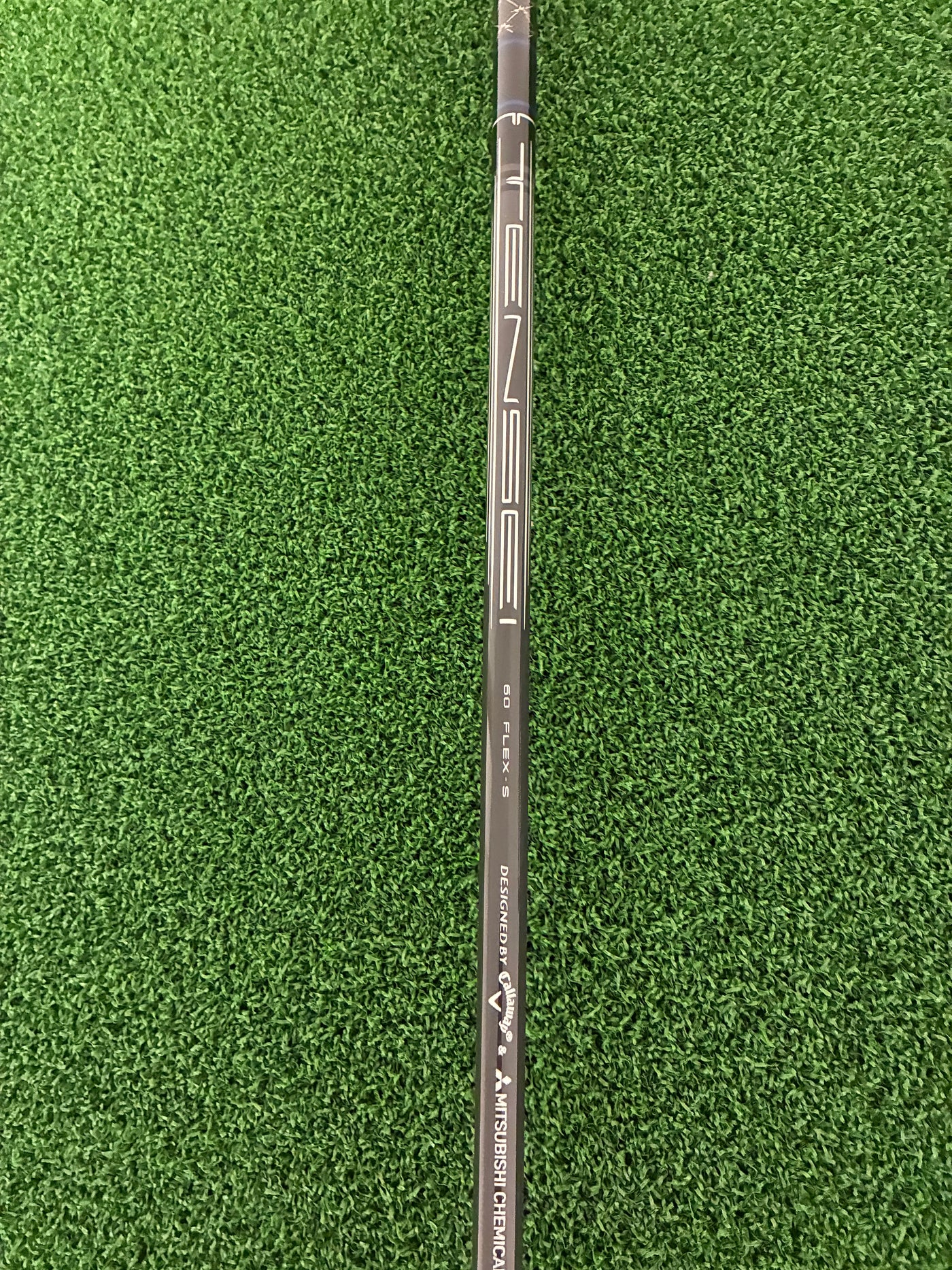 Callaway Paradym 9.0* (Stiff)