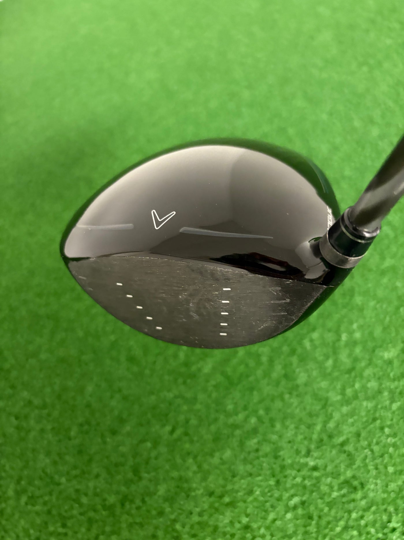 Callaway Rogue Star 9.5* (Stiff)