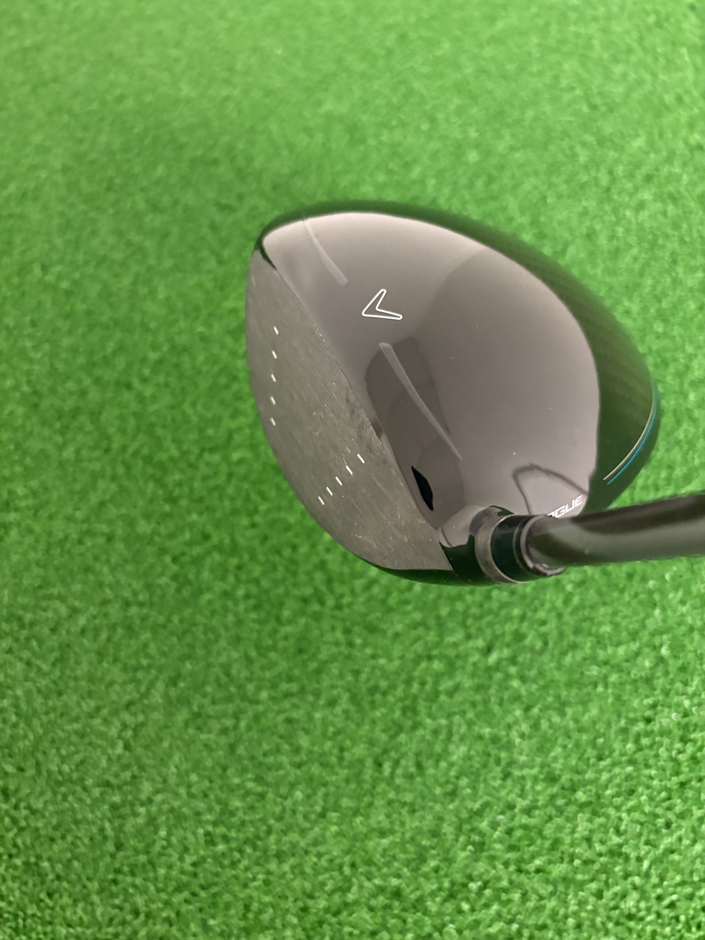 Callaway Rogue Star 9.5* (Stiff)