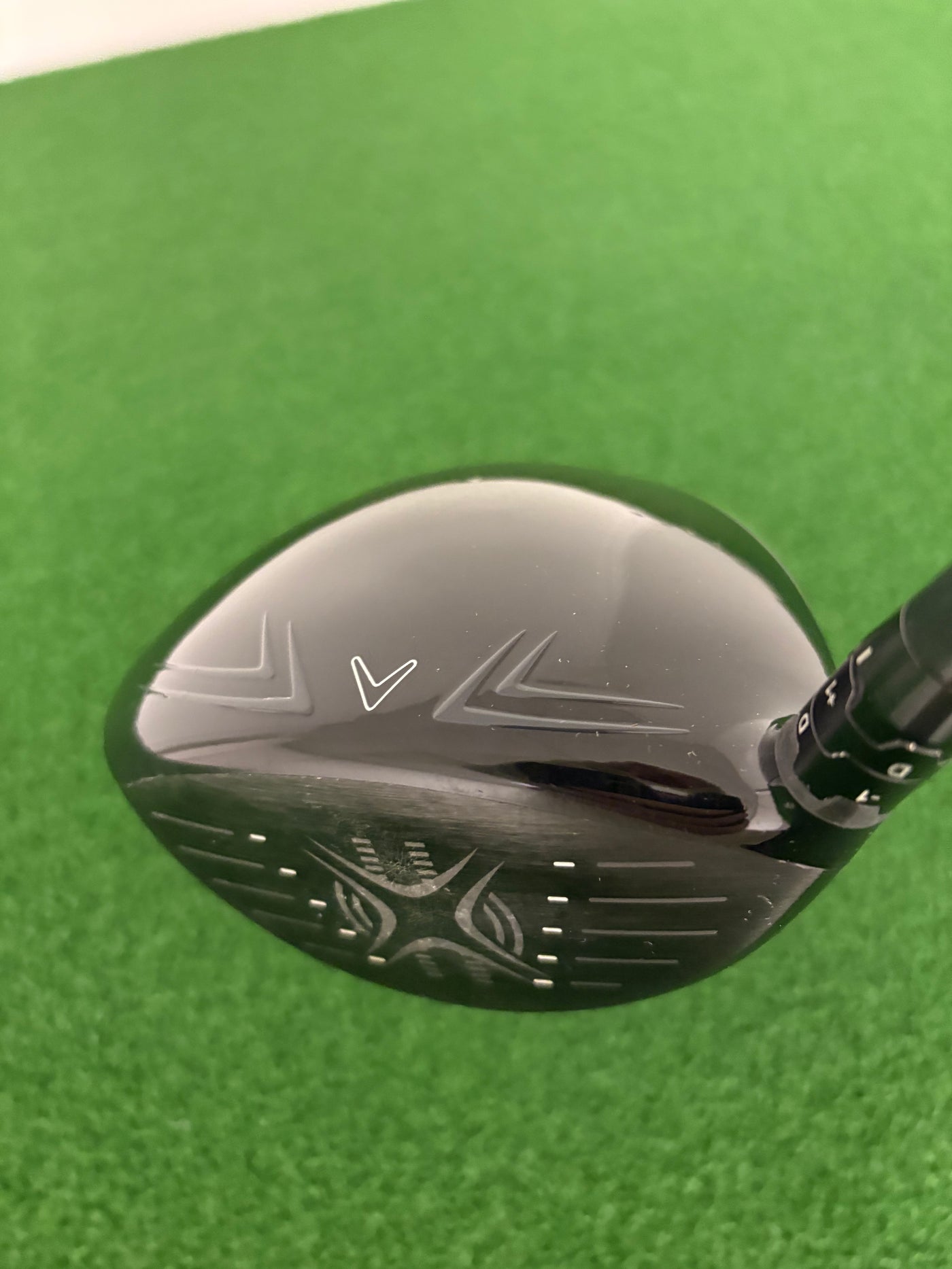 Callaway GBB Epic Sub Zero 9.0* (Stiff)