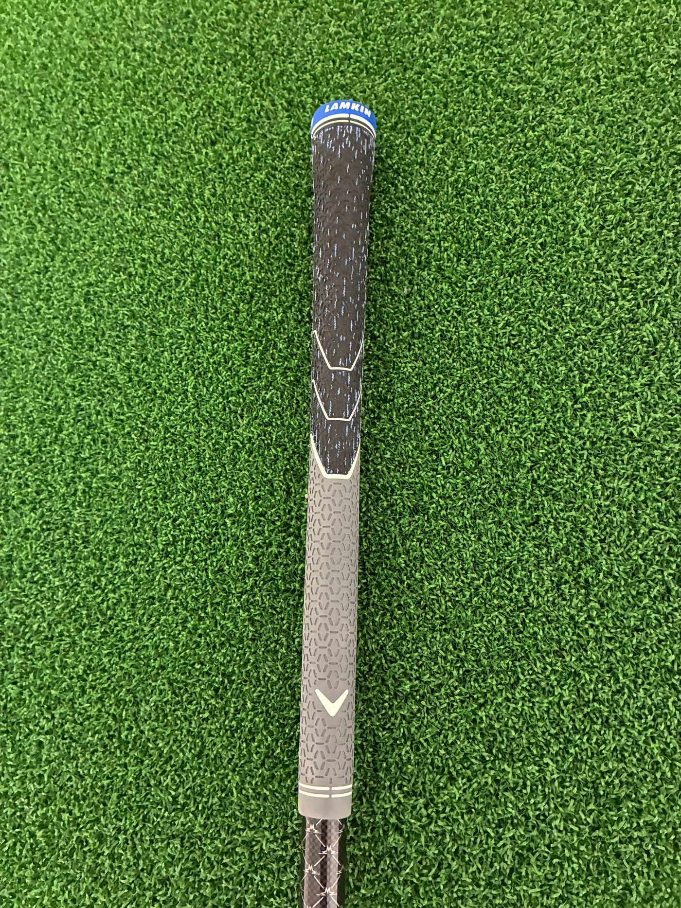 Callaway Paradym 9.0* (Stiff)