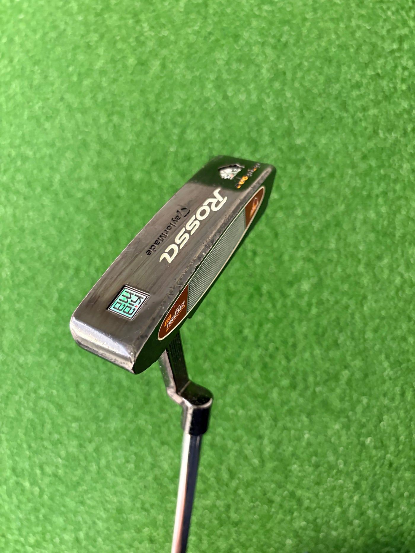 Taylormade AGSi CGB Daytona 1 (34")