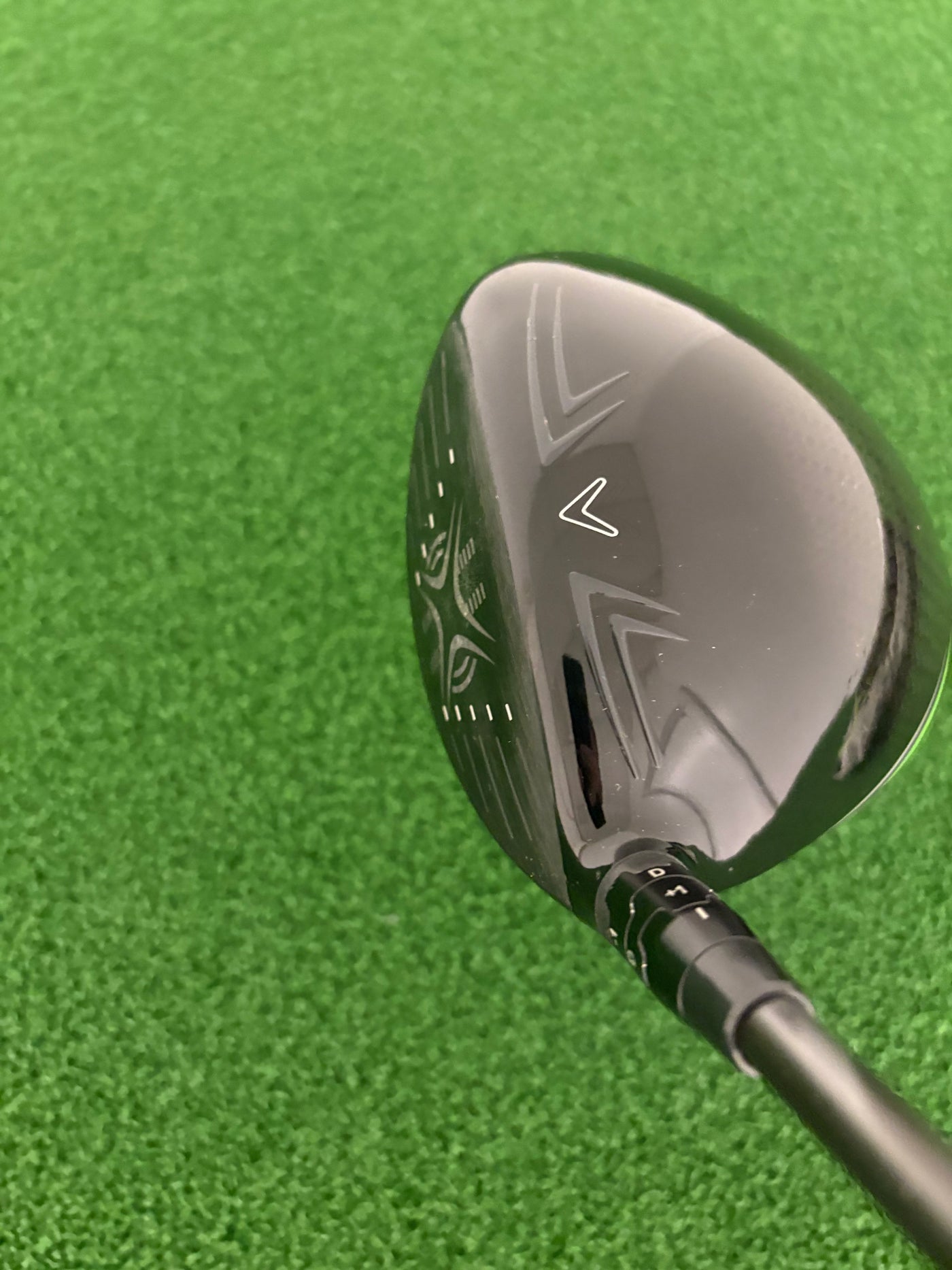 Callaway GBB Epic Sub Zero 9.0* (Stiff)
