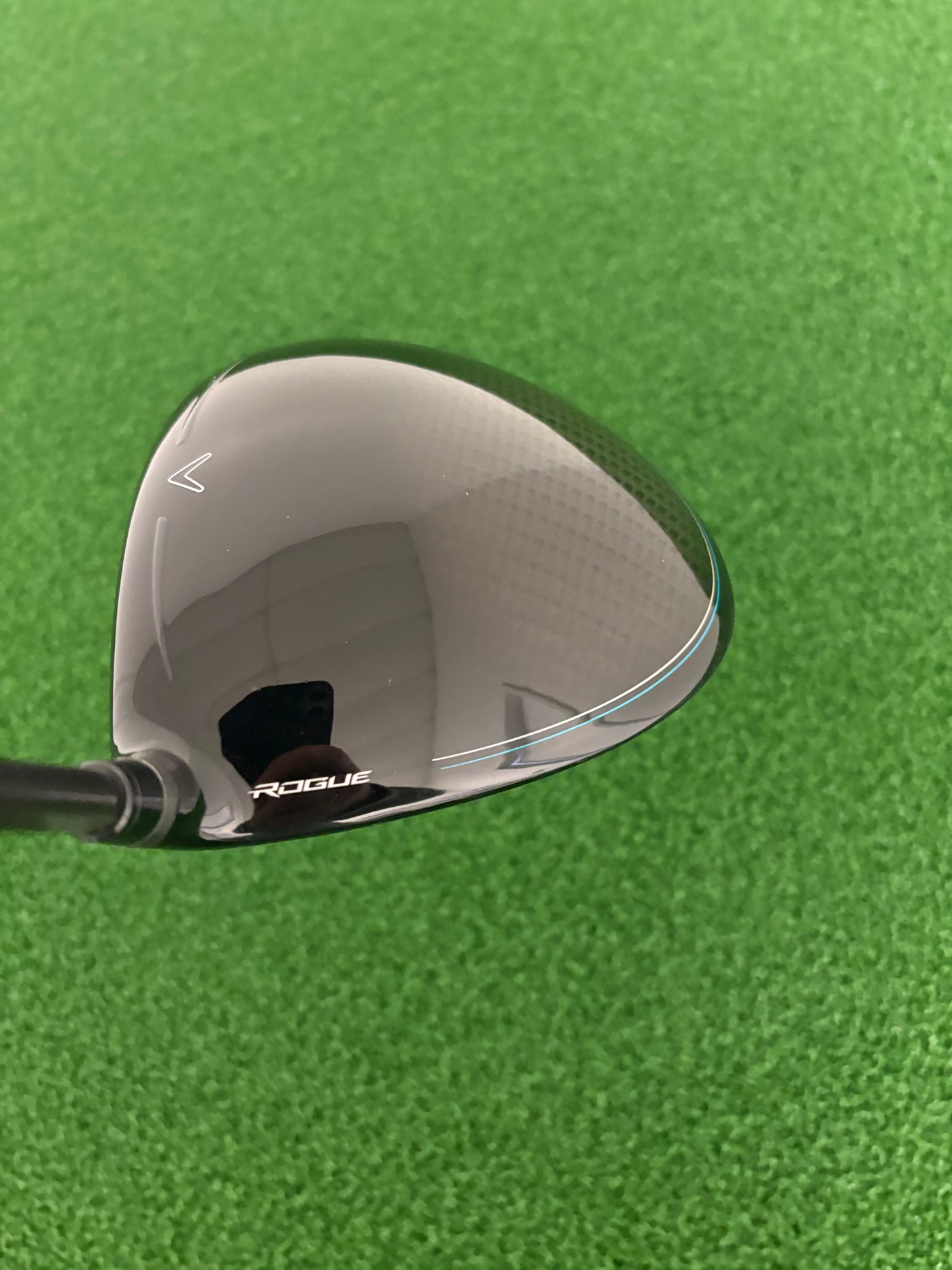 Callaway Rogue Star 9.5* (Stiff)
