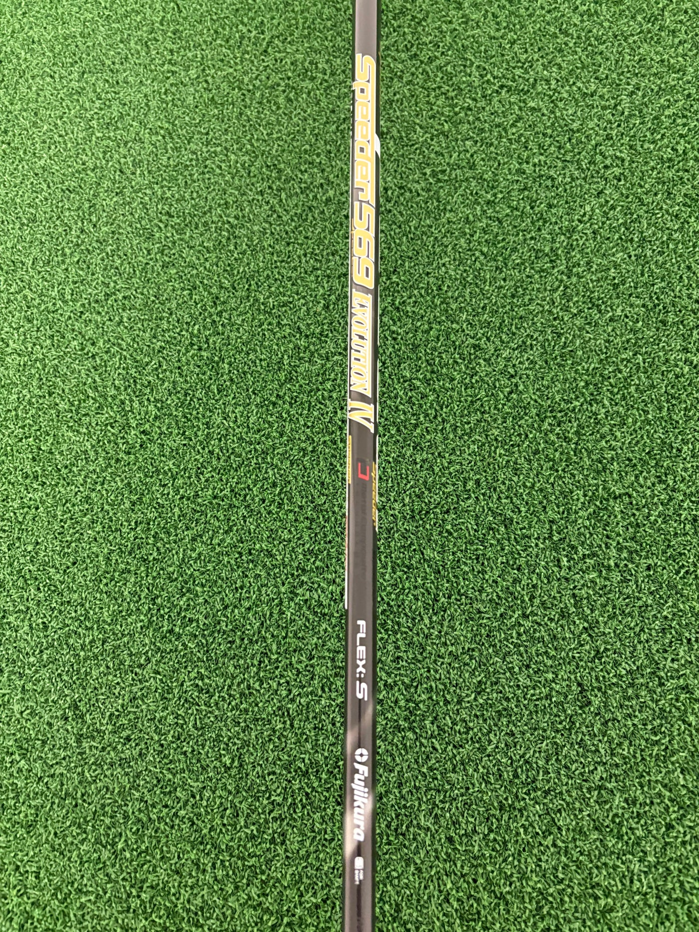 Callaway Rogue Star 9.5* (Stiff)