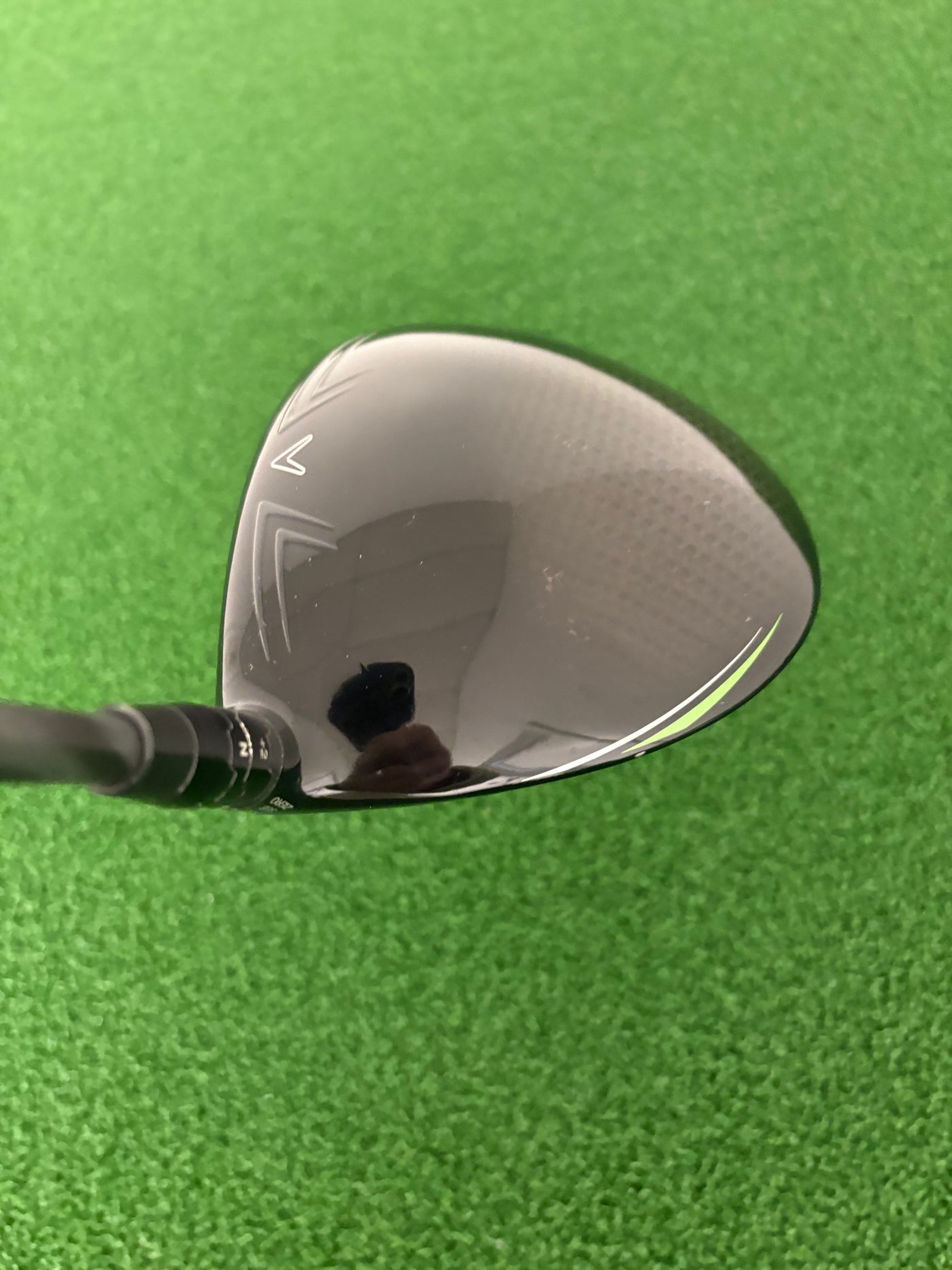 Callaway GBB Epic Sub Zero 9.0* (Stiff)