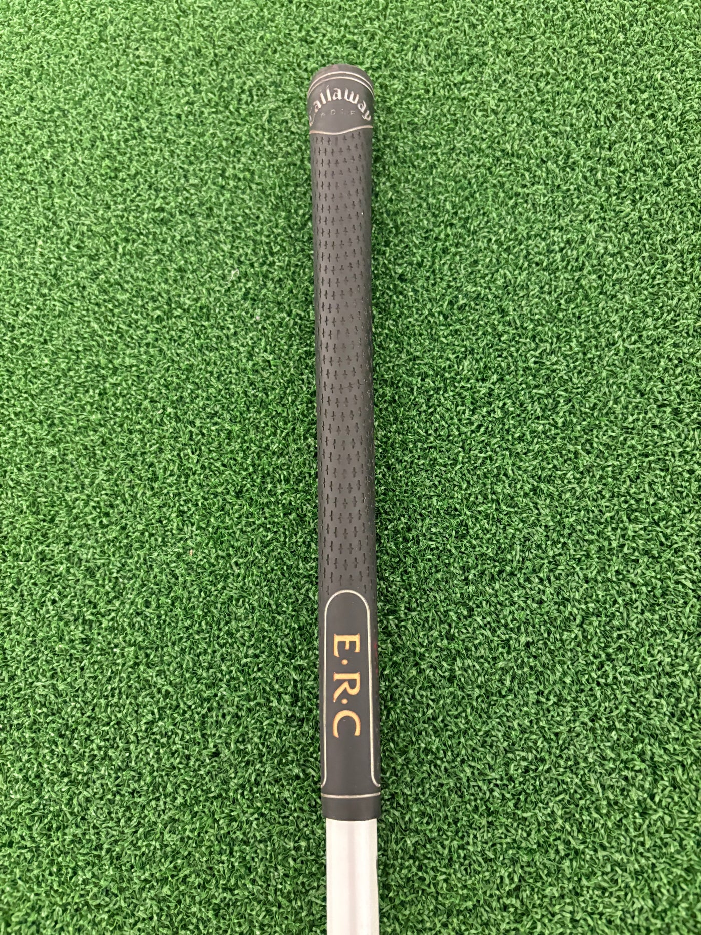 Callaway Hyper ERC 9.5* (Stiff)