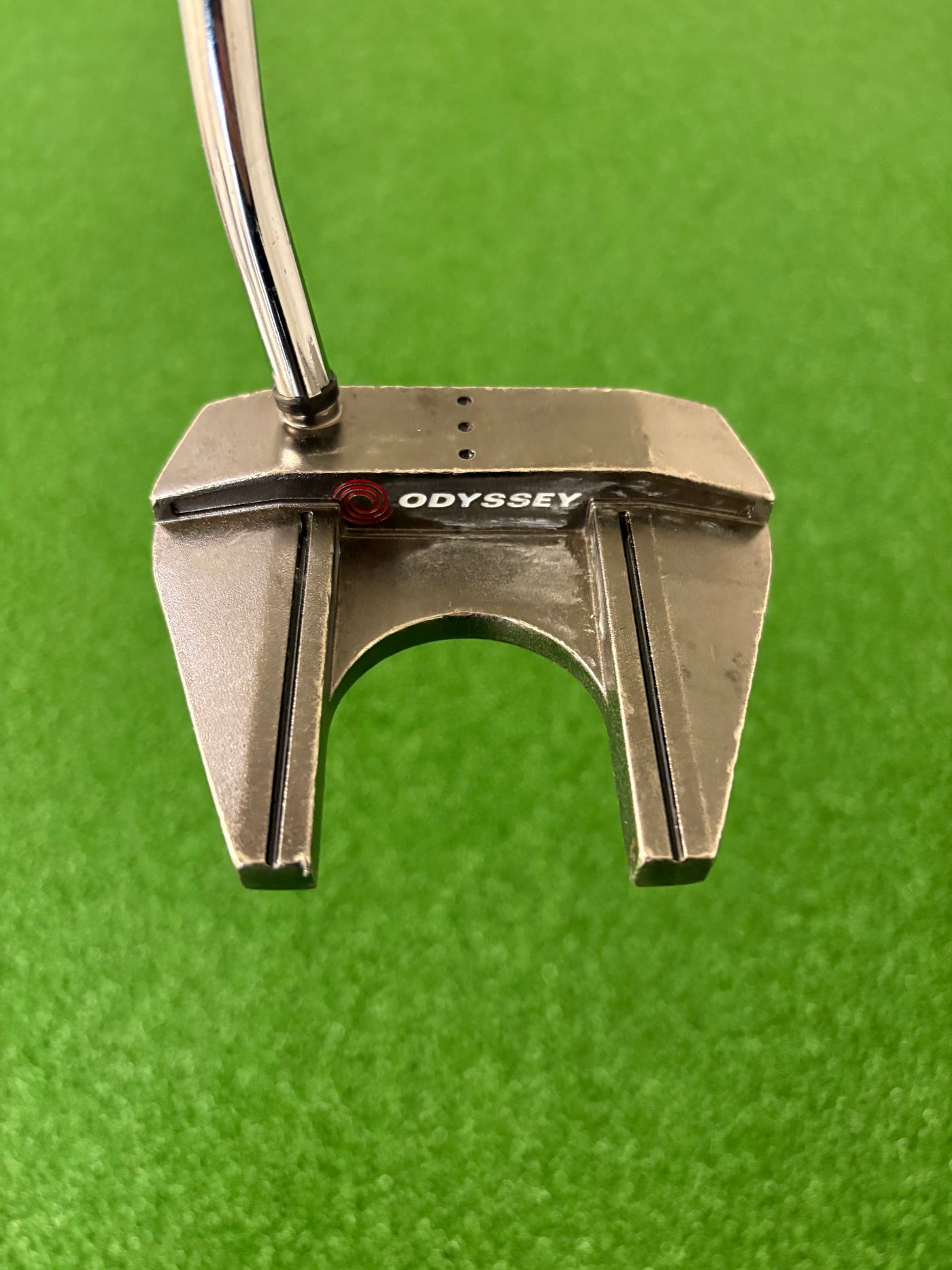 Odyssey White Ice #7 (34")