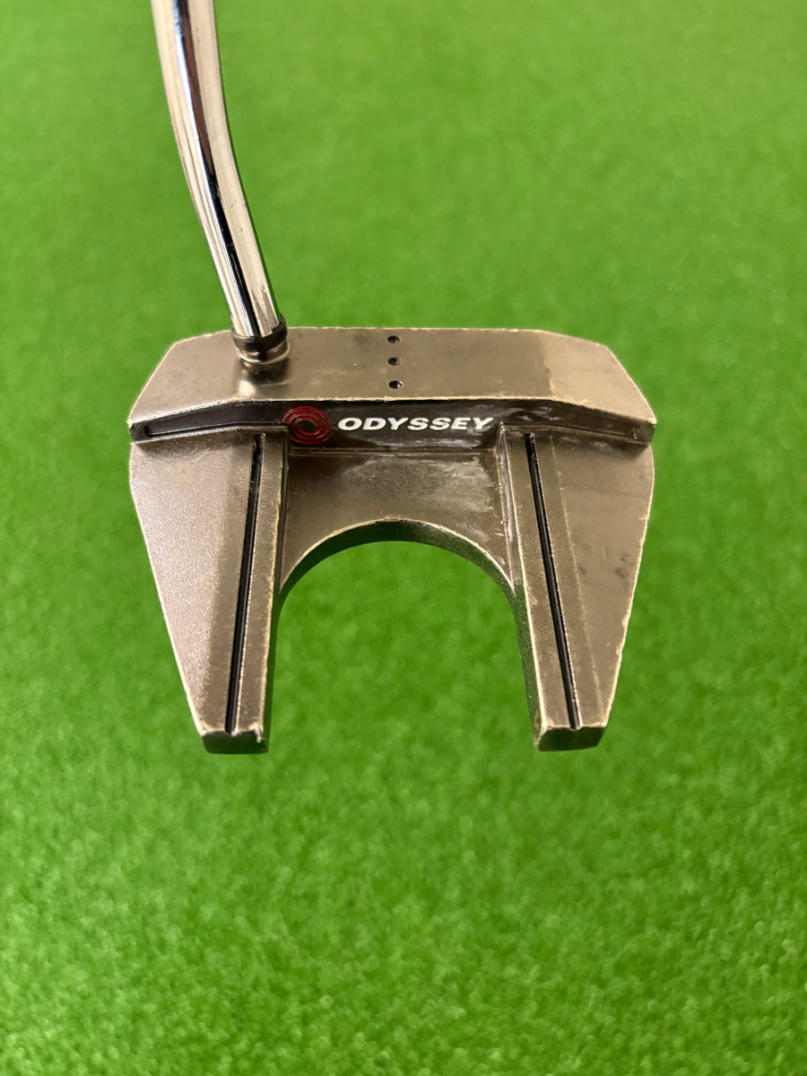 Odyssey White Ice #7 (34")