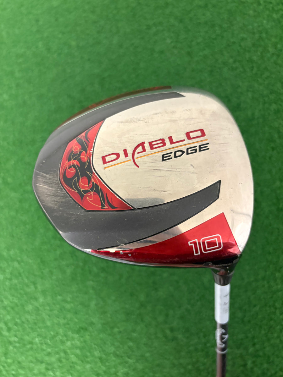 Callaway Diablo Edge 10.0* (Regular)
