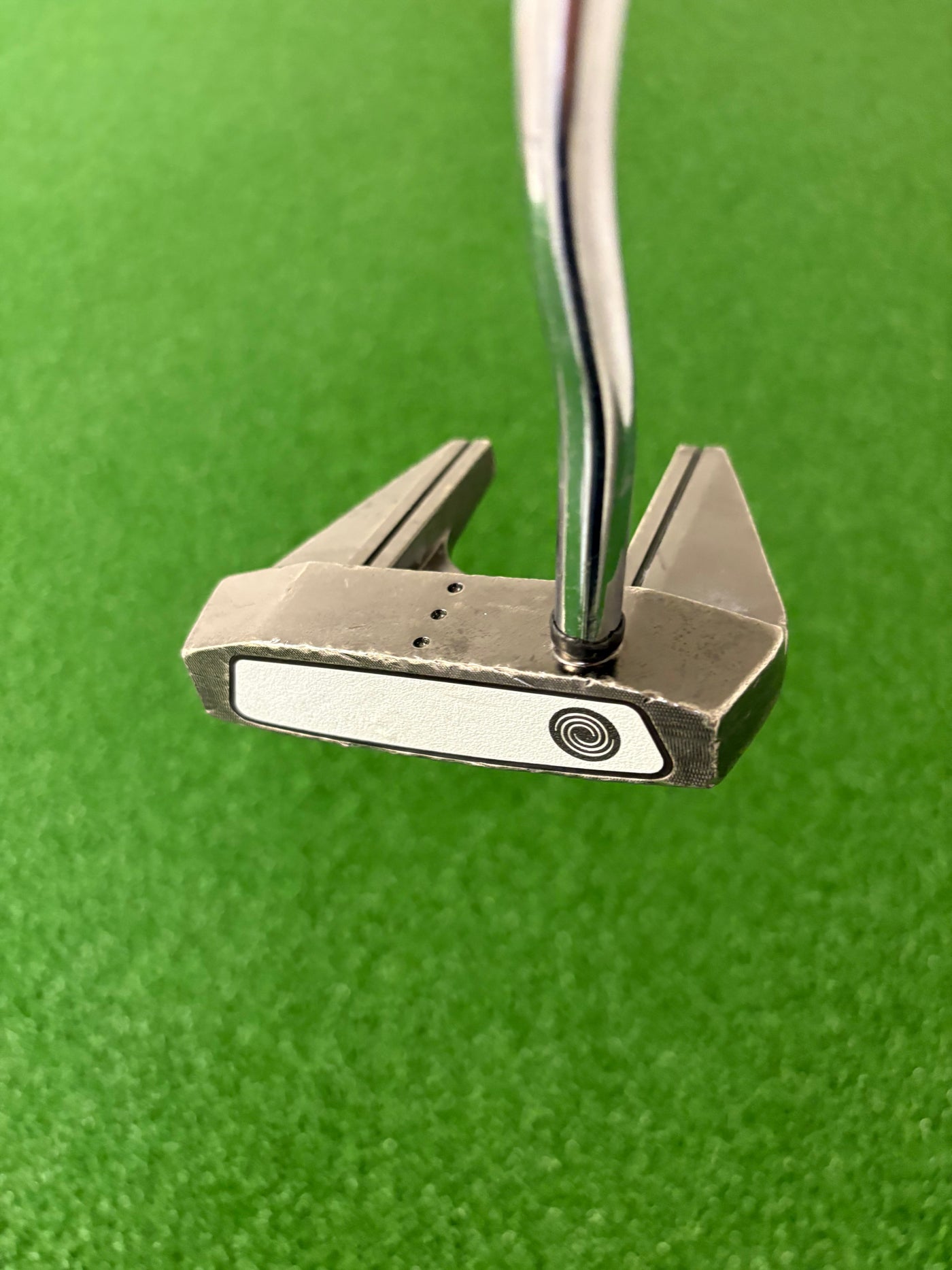 Odyssey White Ice #7 (34")