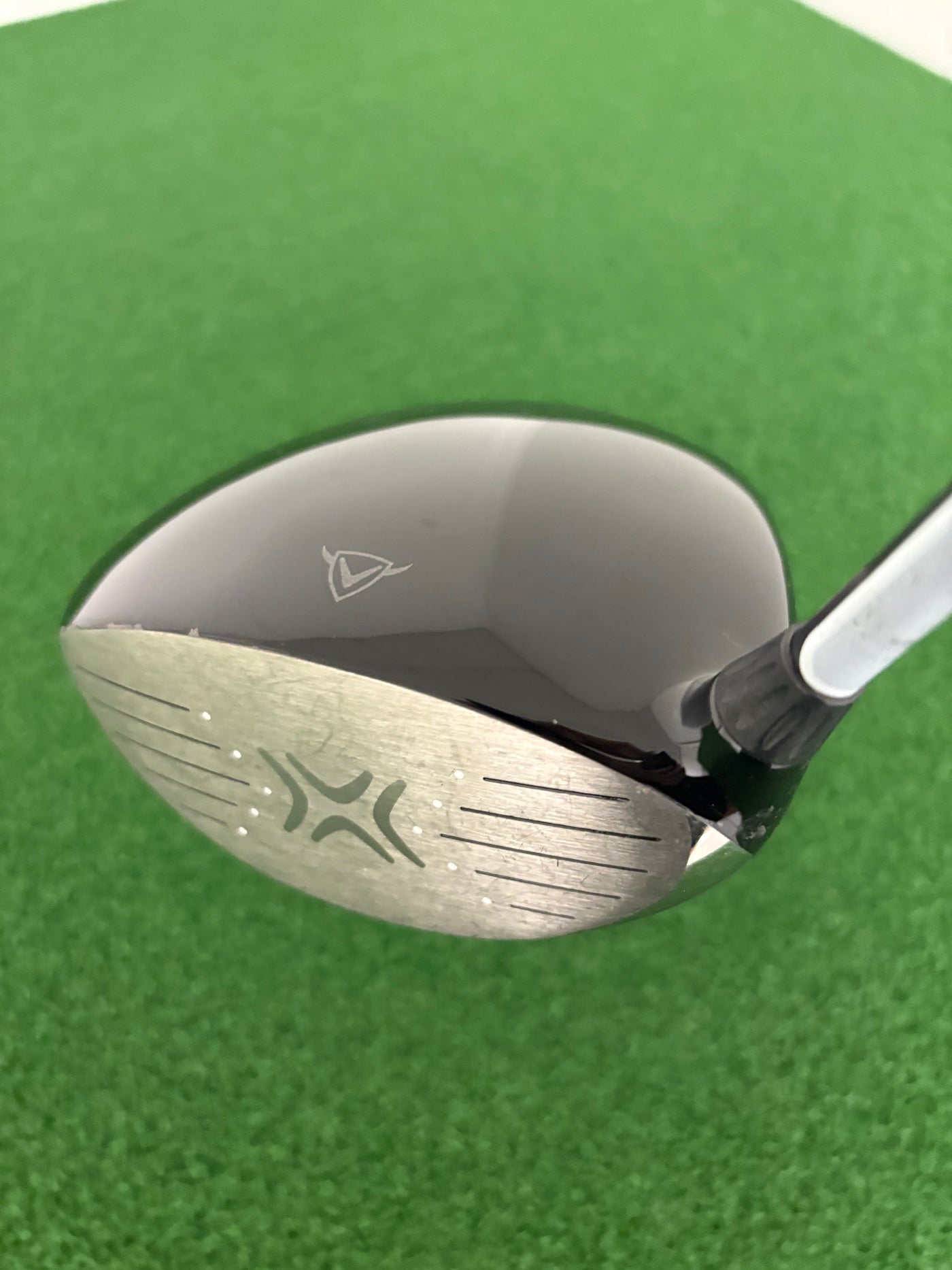 Callaway Diablo Edge 10.0* (Regular)