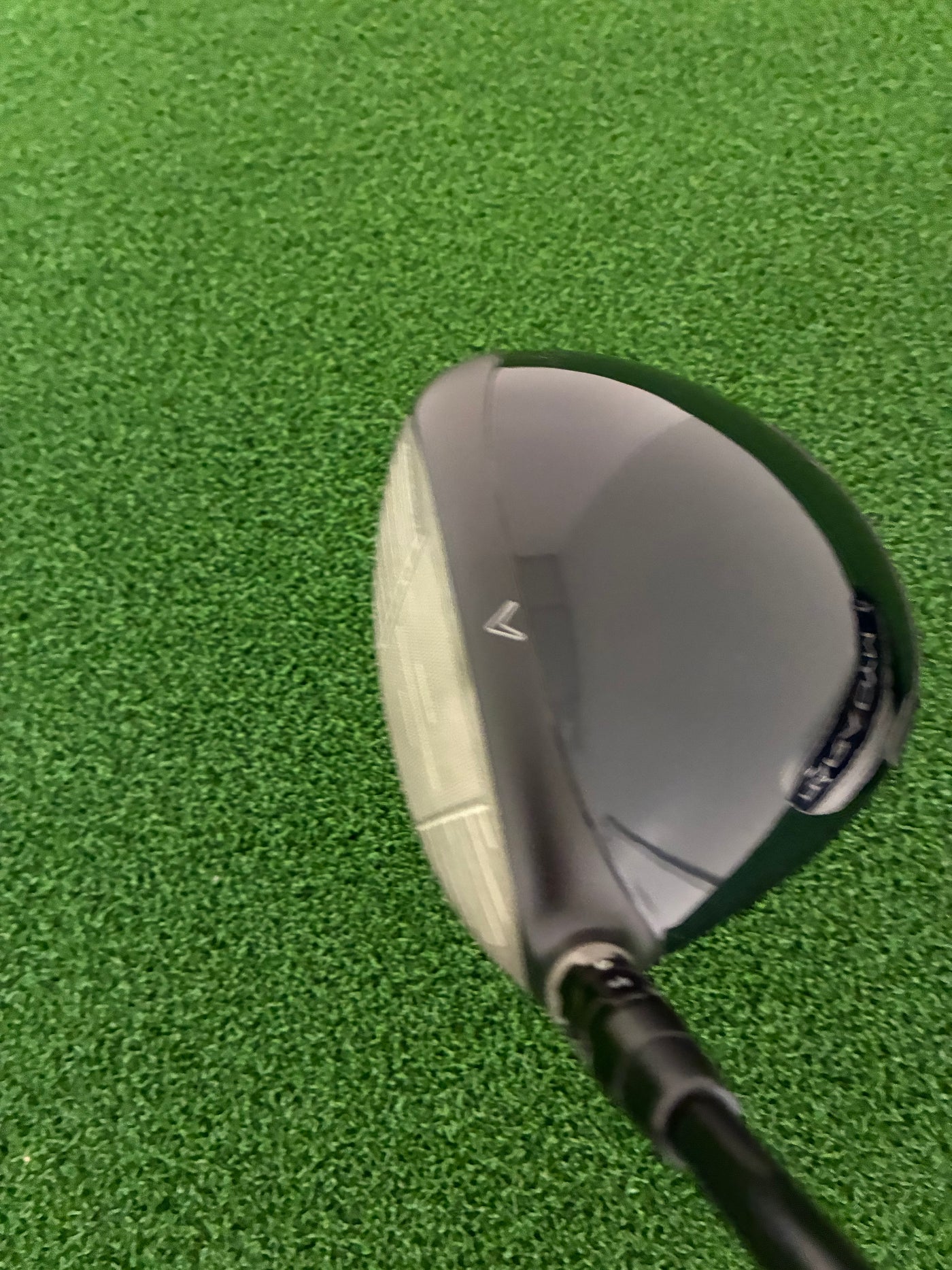 Callaway Paradym 10.5* (Stiff)