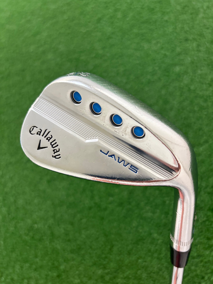 Callaway MD5 Jaws S Grind 52*
