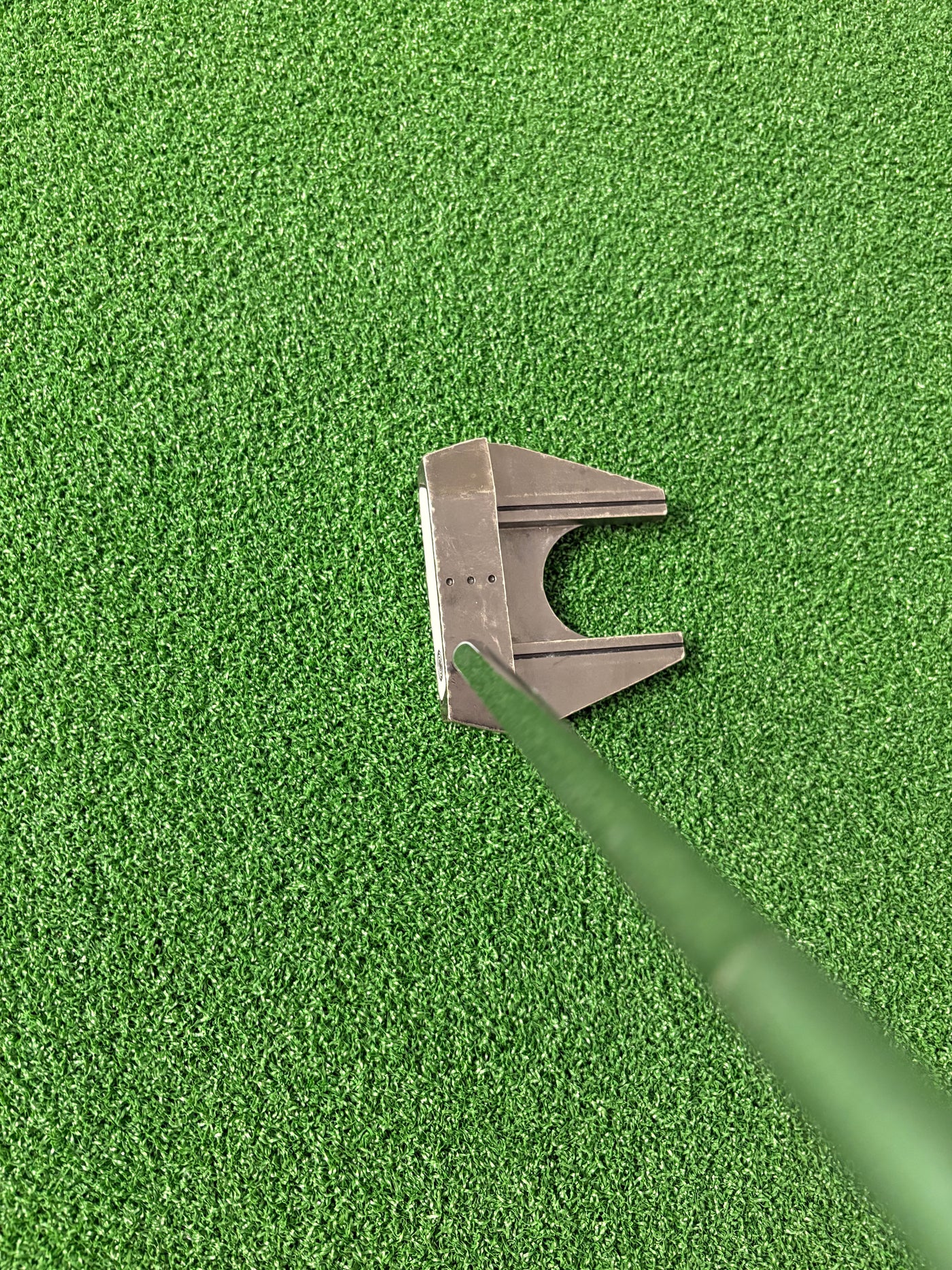 Odyssey White Ice #7 (34")