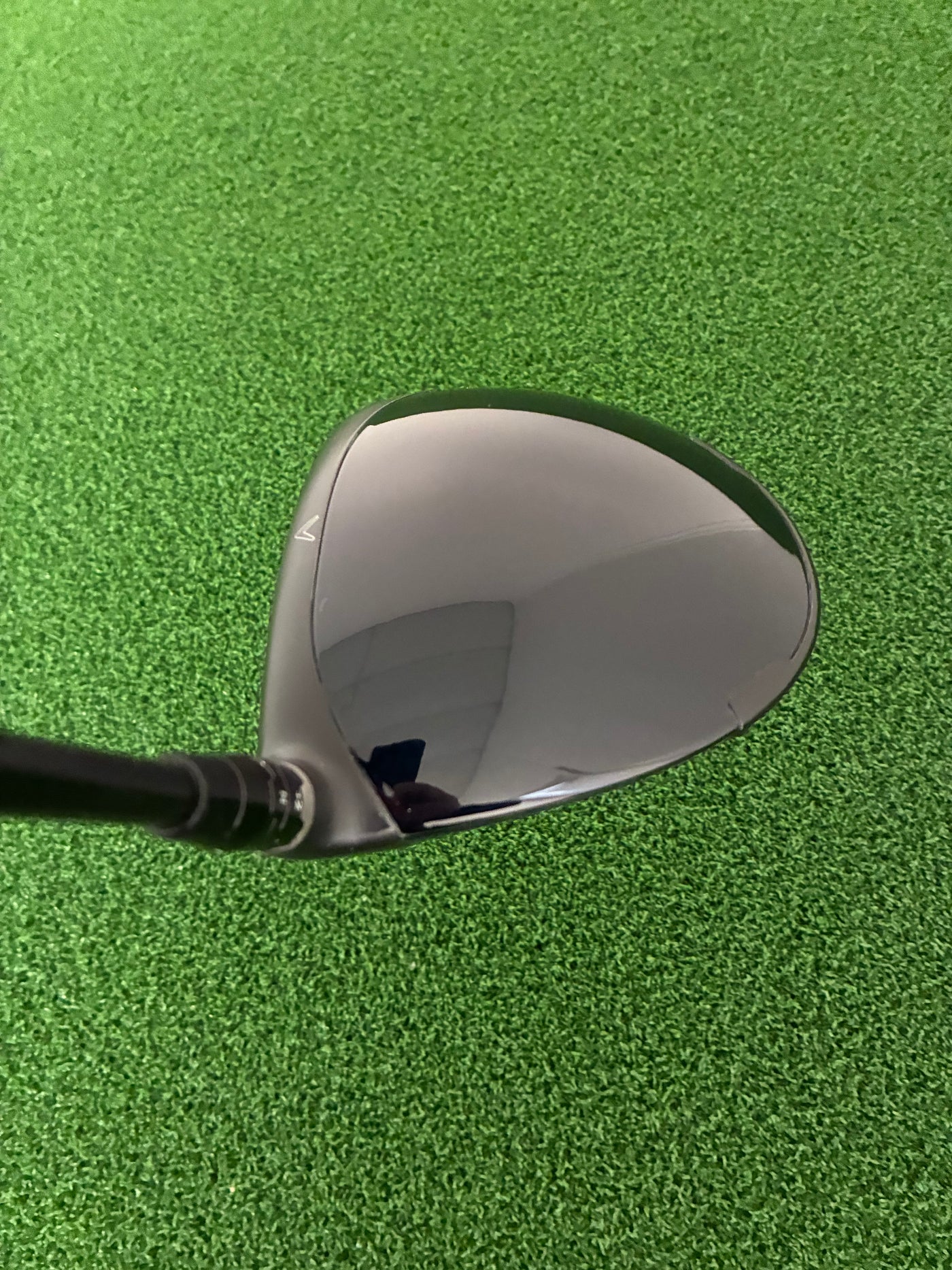 Callaway Paradym 10.5* (Stiff)