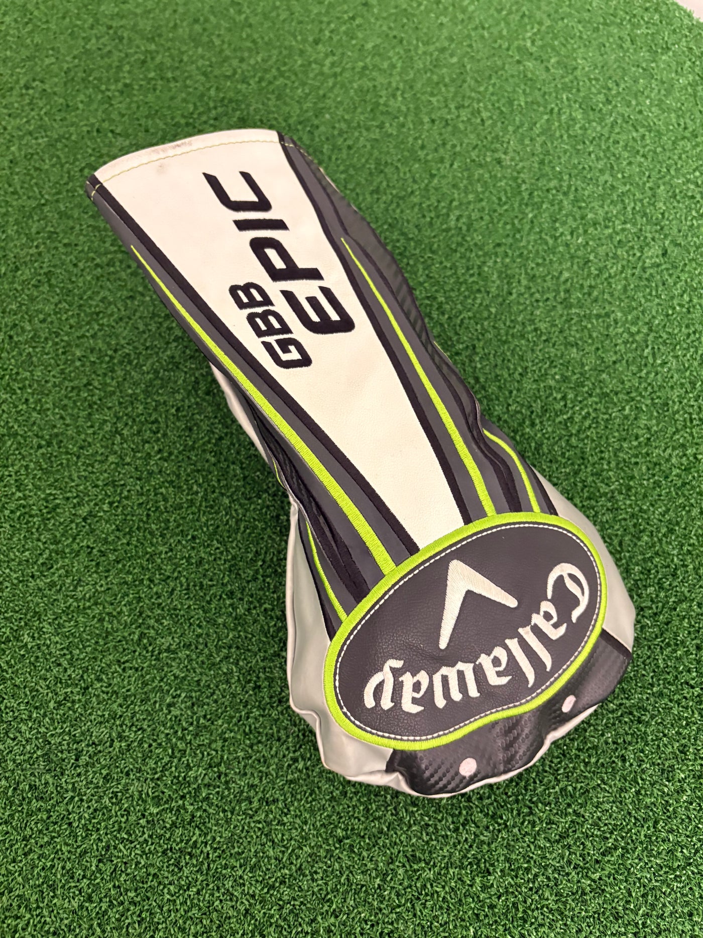 Callaway GBB Epic Sub Zero 9.0* (Stiff)