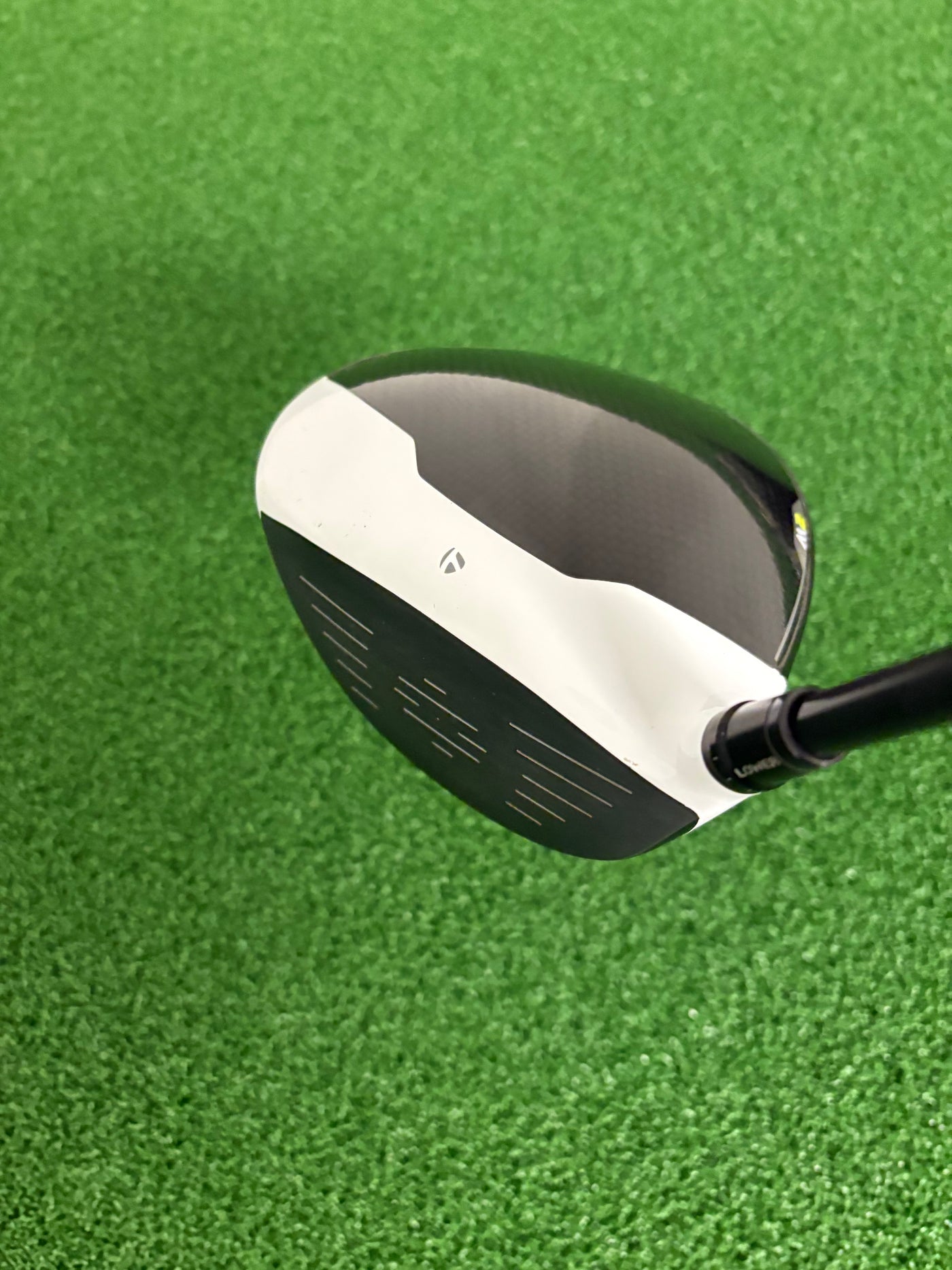 Taylormade M2 (2017) 10.5* (Regular)