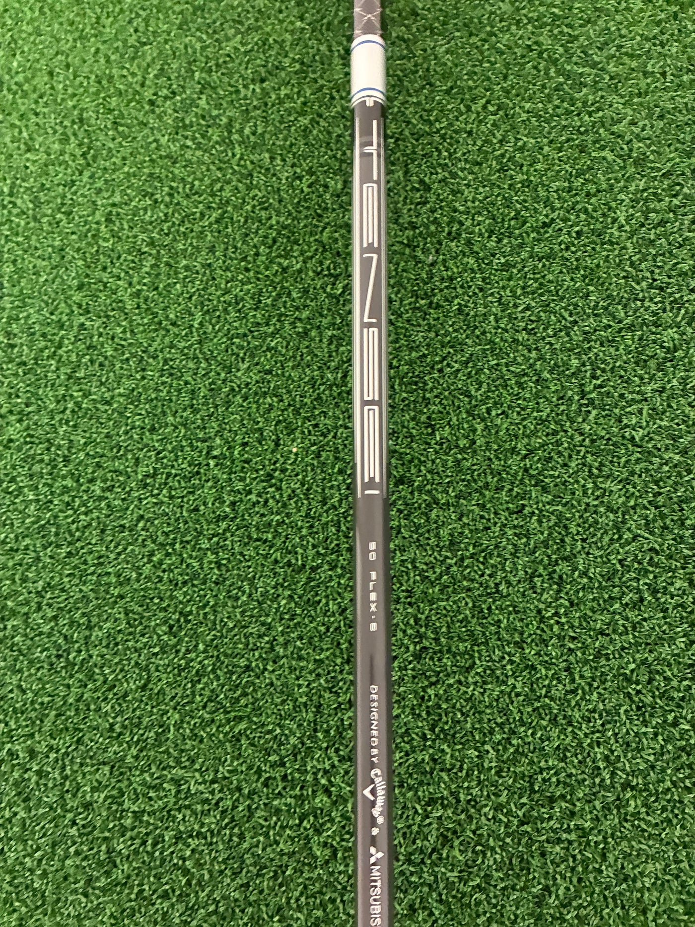 Callaway Paradym 10.5* (Stiff)