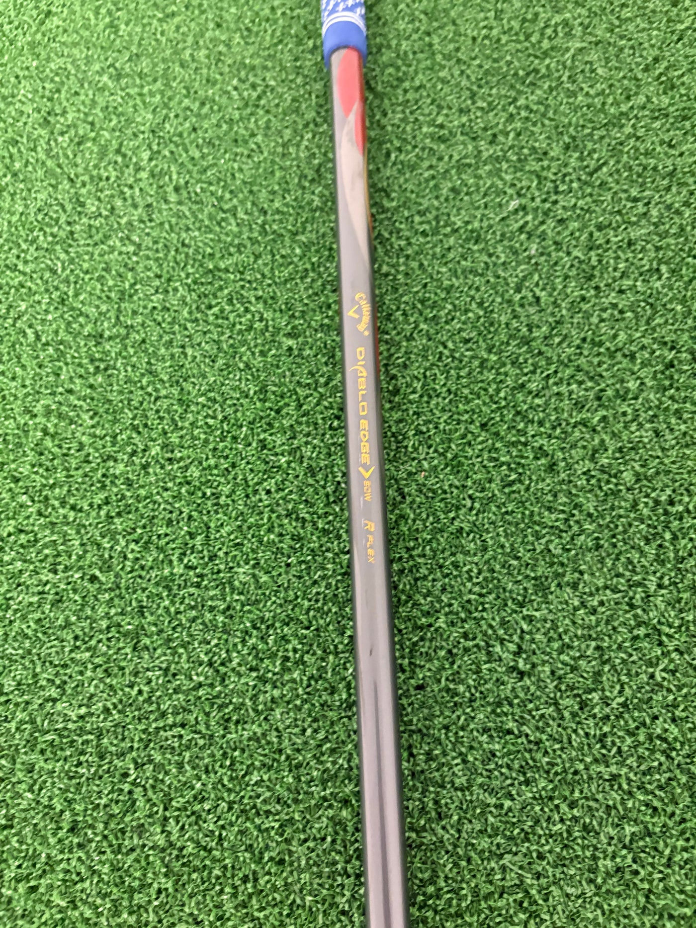 Callaway Diablo Edge 10.0* (Regular)