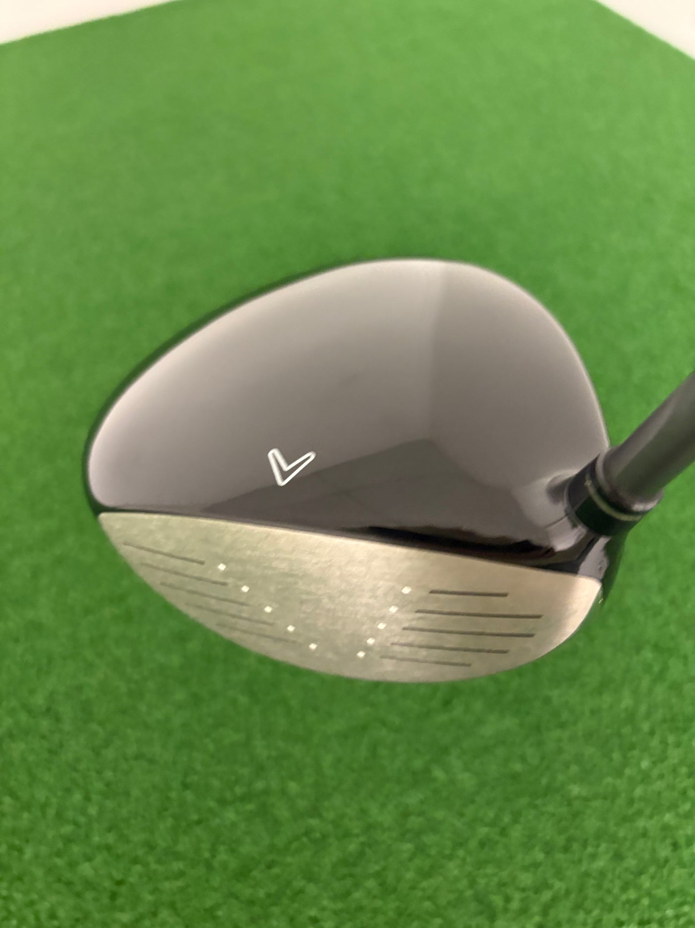 Callaway Legacy Apex 9.5* (Stiff)