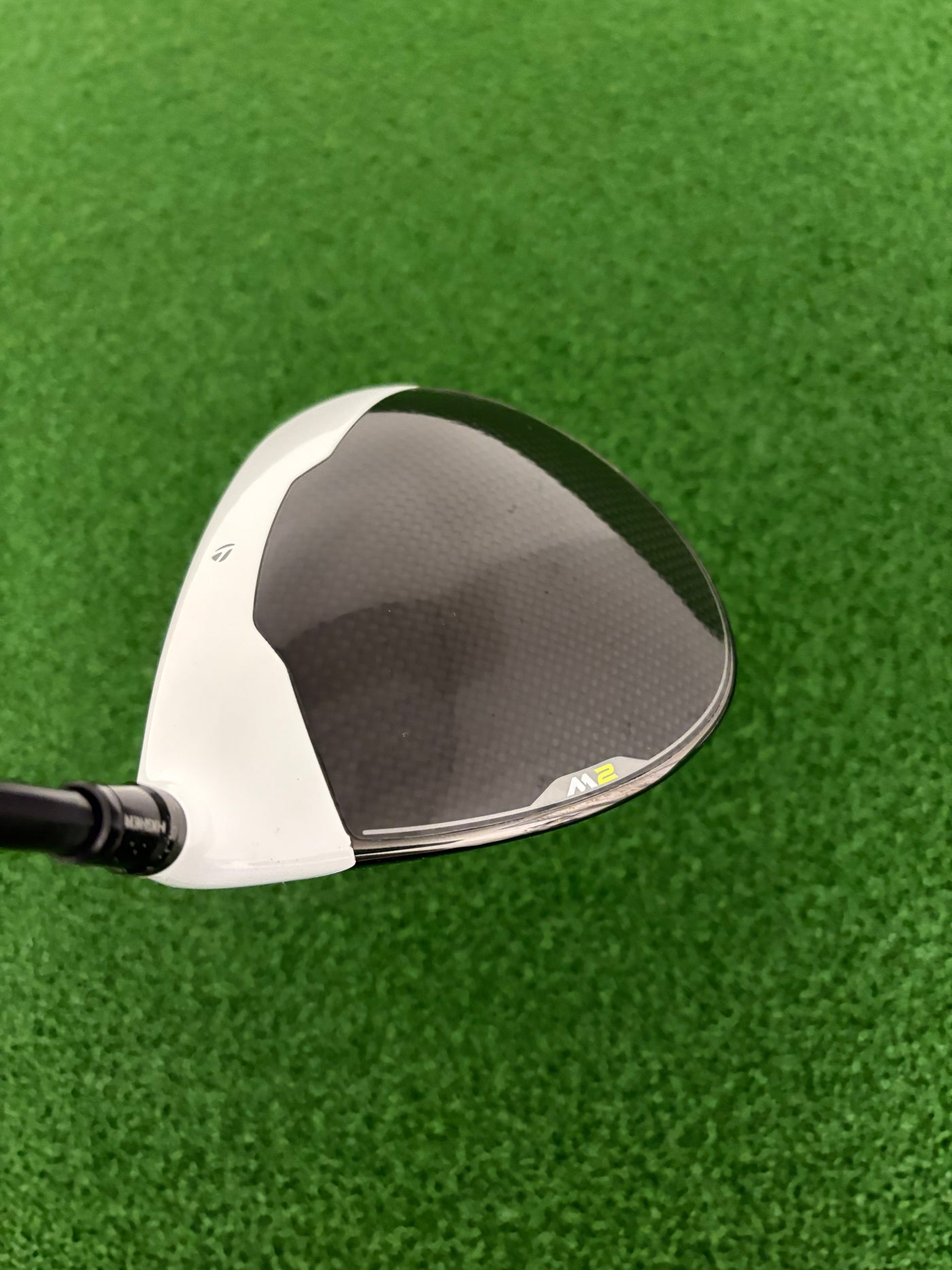 Taylormade M2 (2017) 10.5* (Regular)