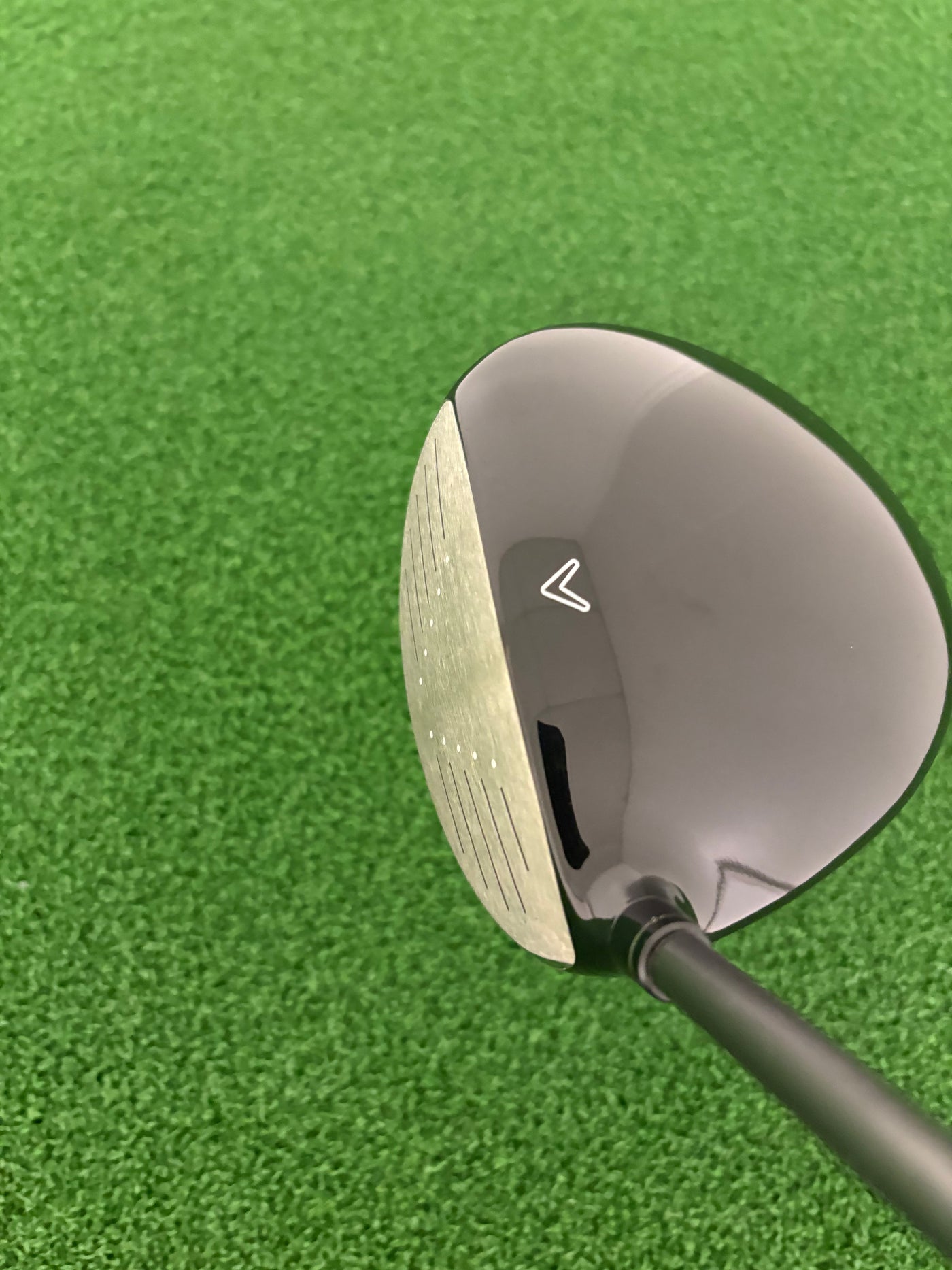 Callaway Legacy Apex 9.5* (Stiff)