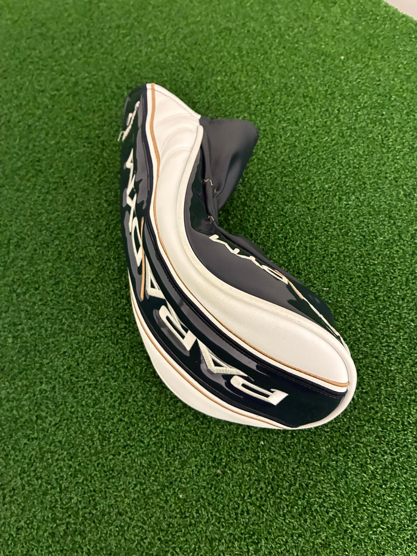 Callaway Paradym 10.5* (Stiff)