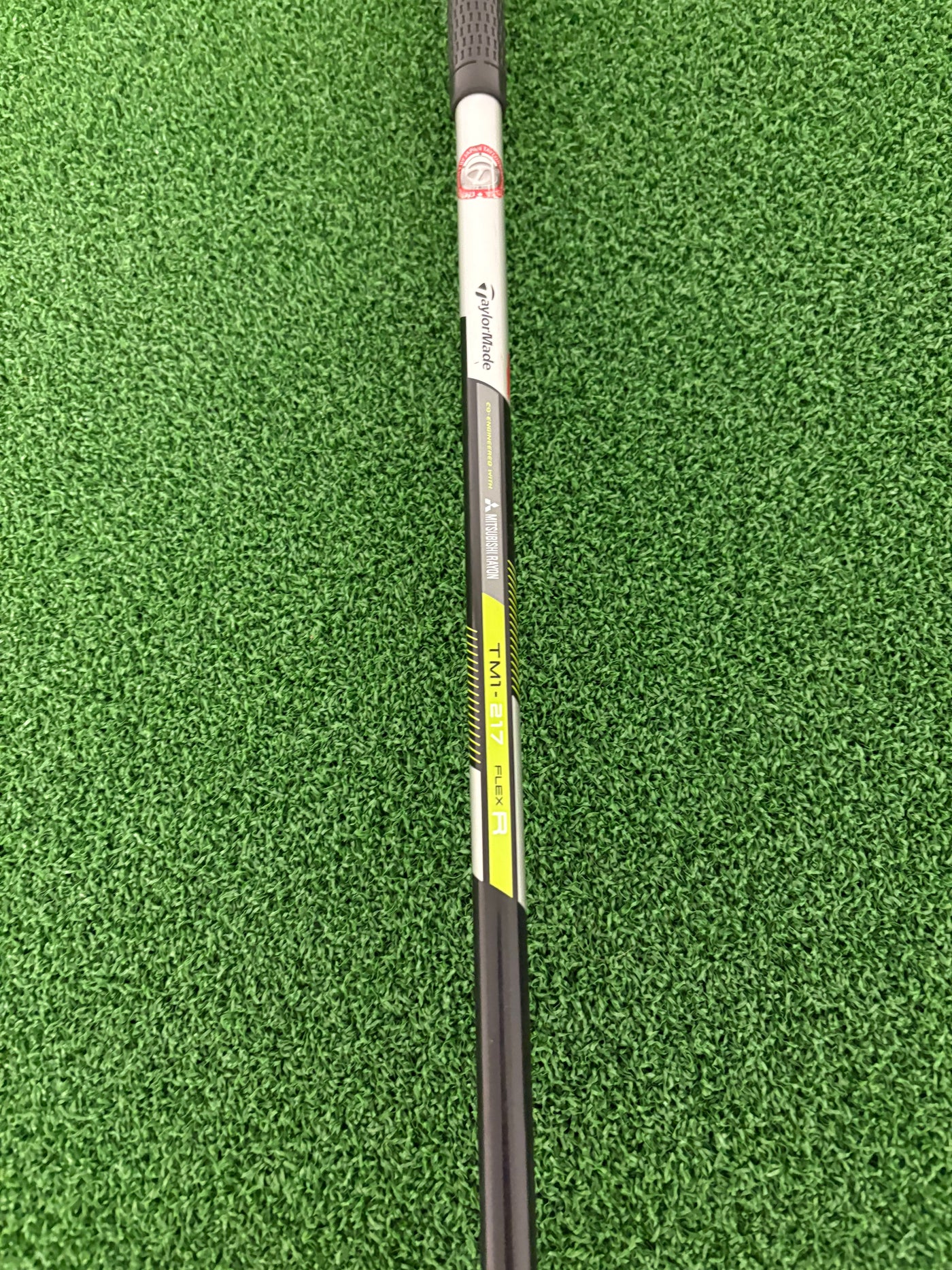 Taylormade M2 (2017) 10.5* (Regular)