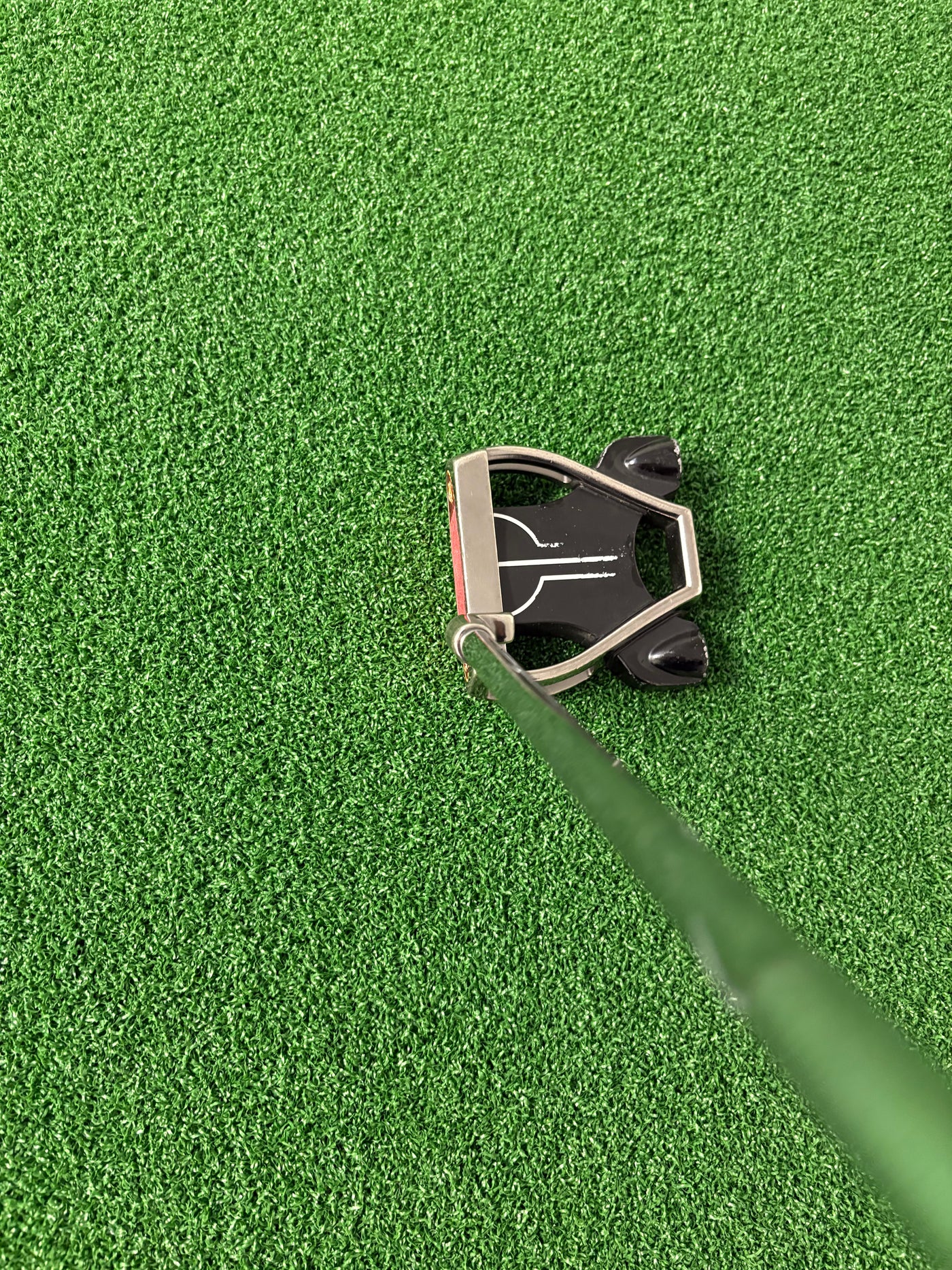 Taylormade Monza AGSi Itsy Bitsy Spider (34")