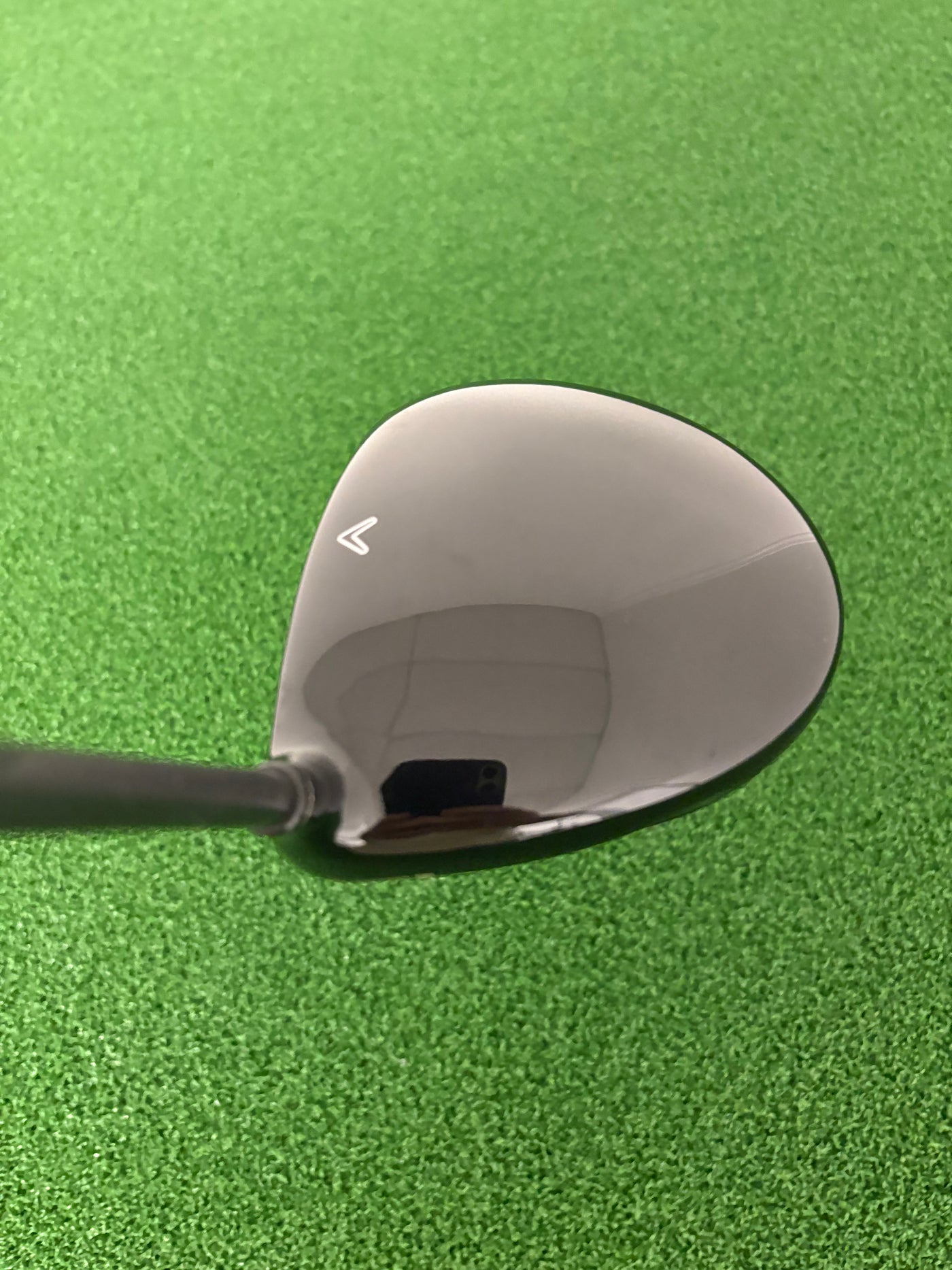 Callaway Legacy Apex 9.5* (Stiff)