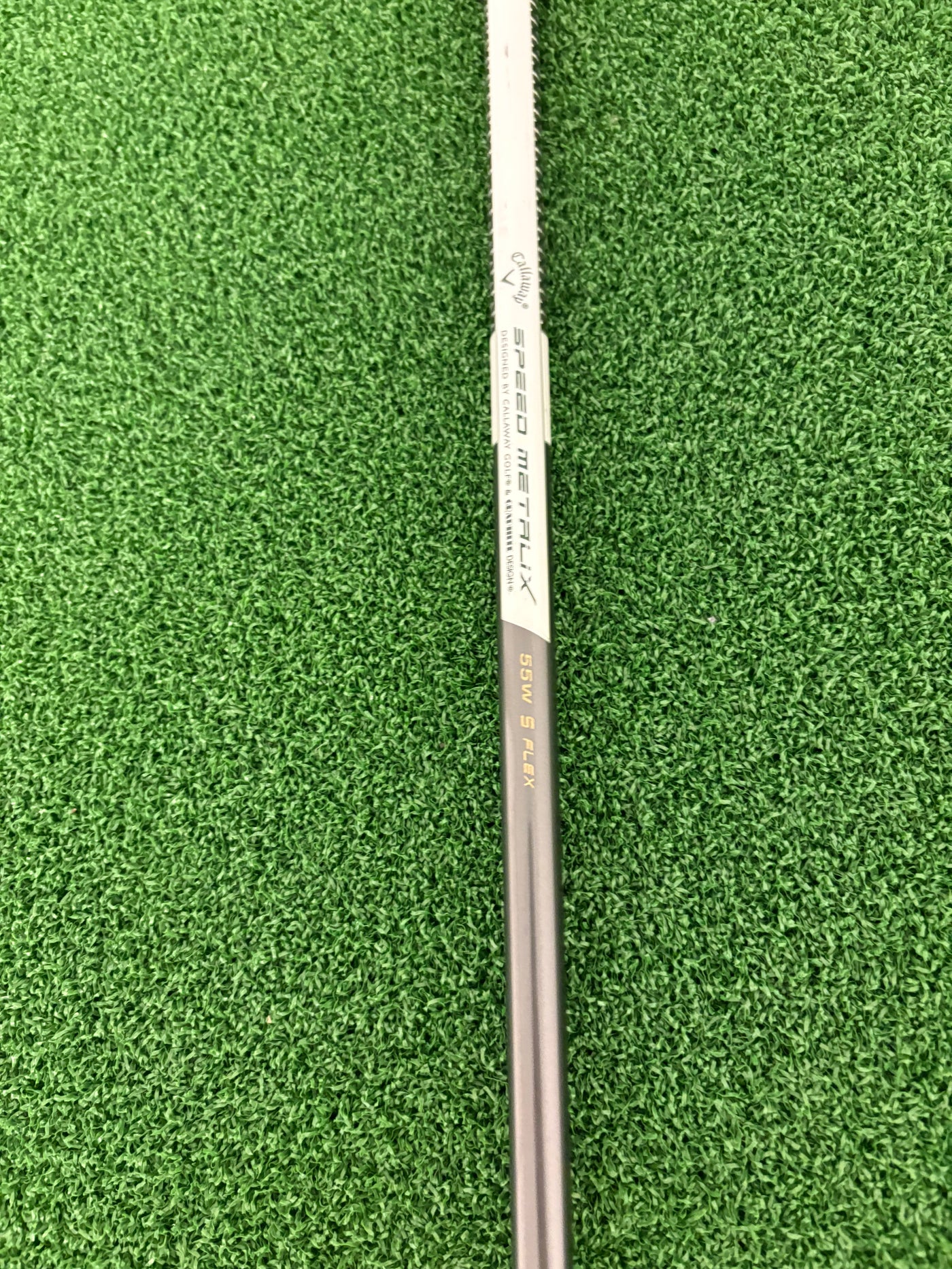 Callaway Legacy Apex 9.5* (Stiff)