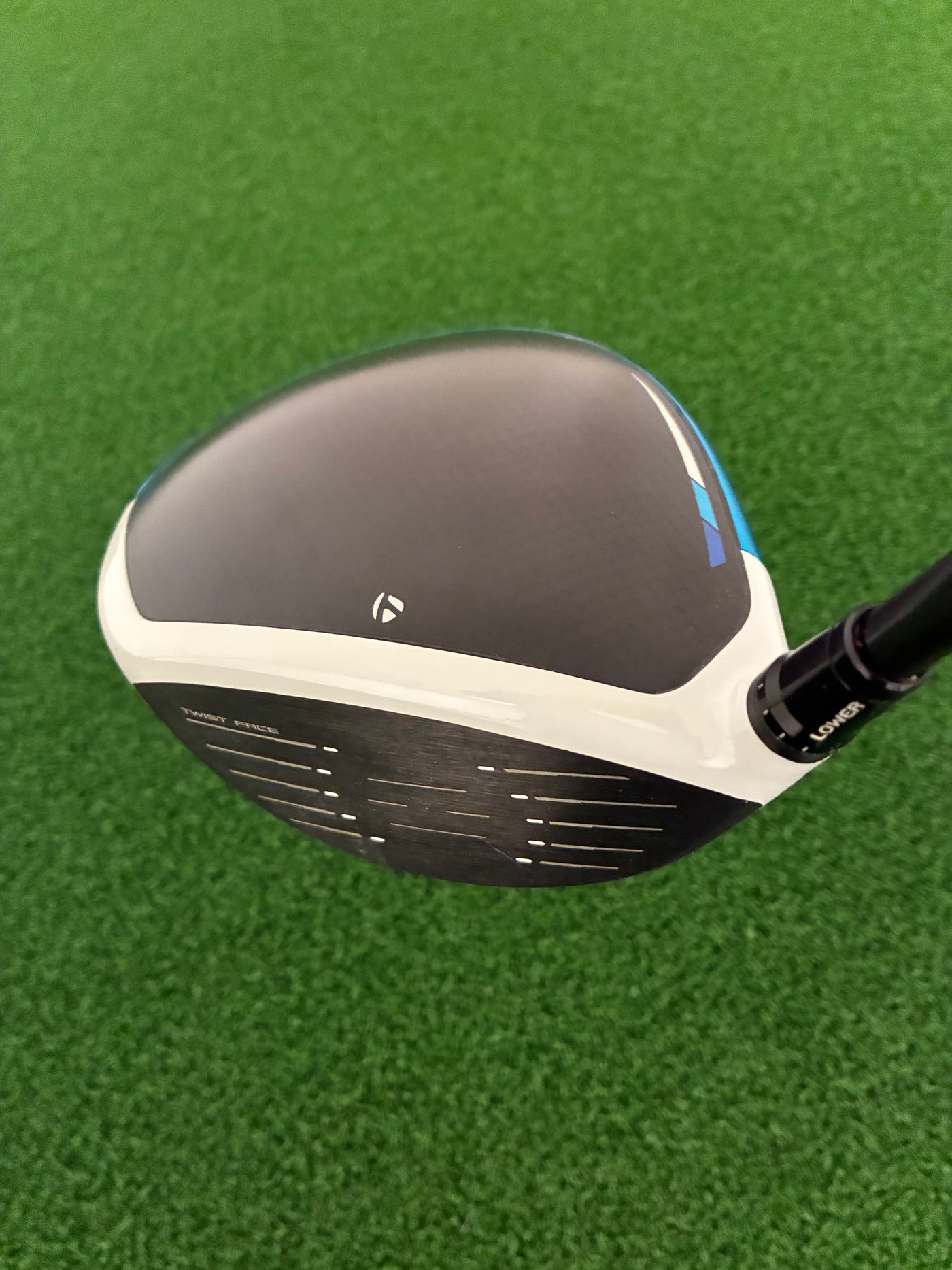 Taylormade Sim 2 Max 10.5* (Regular)