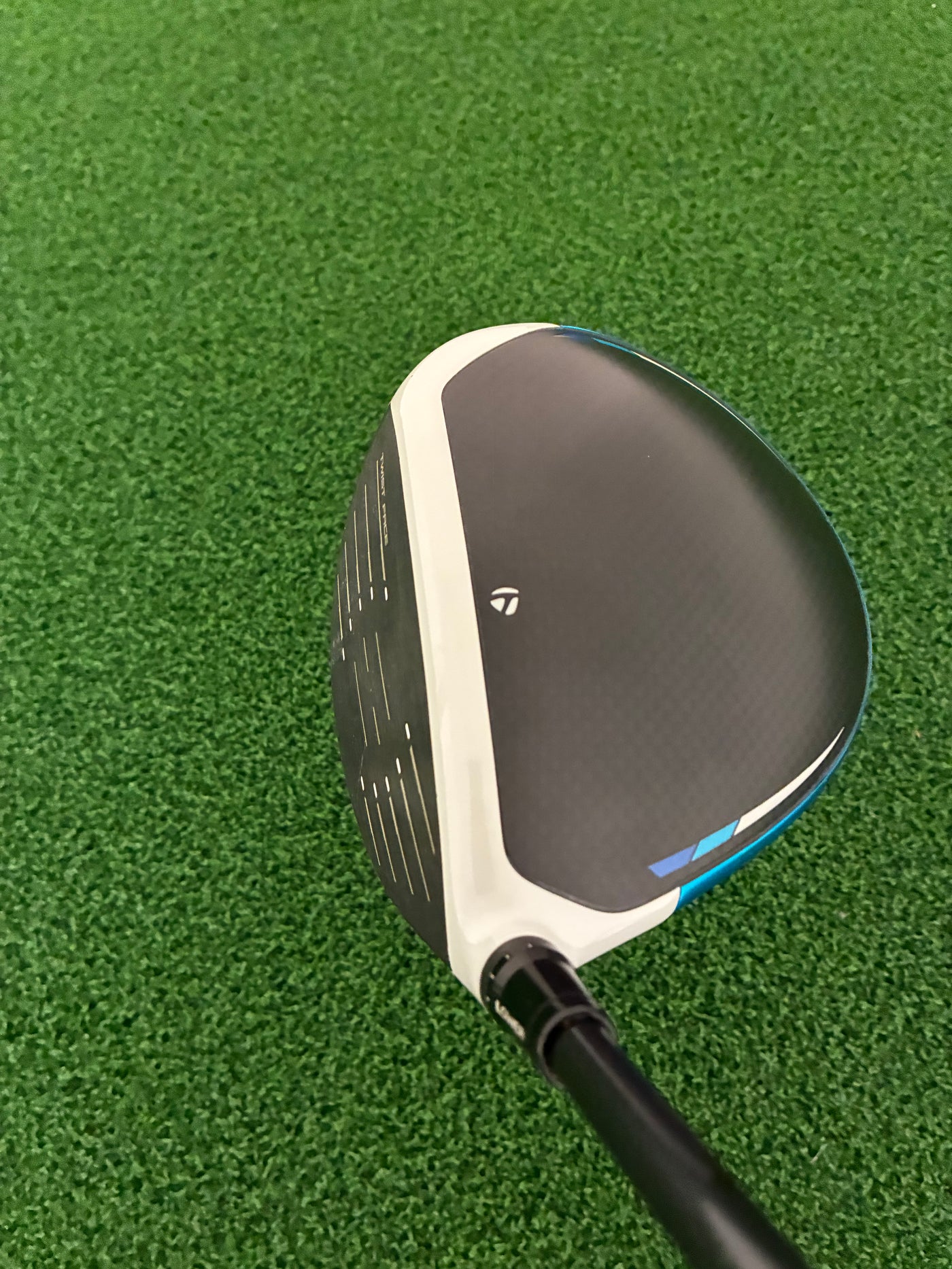 Taylormade Sim 2 Max 10.5* (Regular)