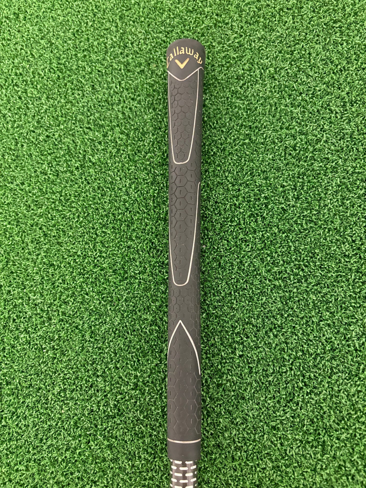 Callaway Legacy Apex 9.5* (Stiff)