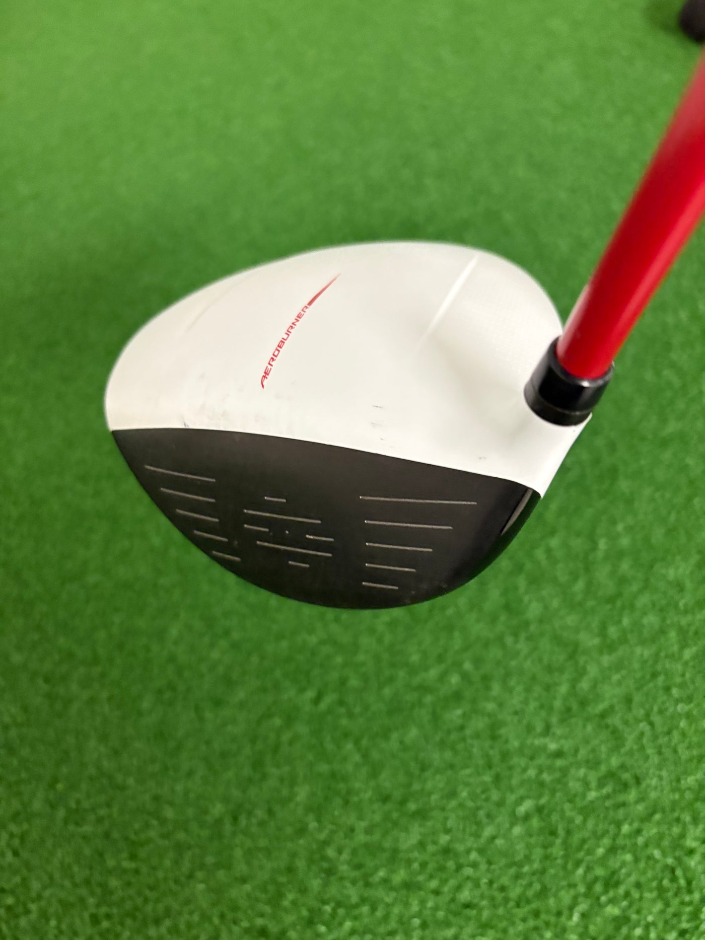 Taylormade AeroBurner 12* (Stiff/Regular)