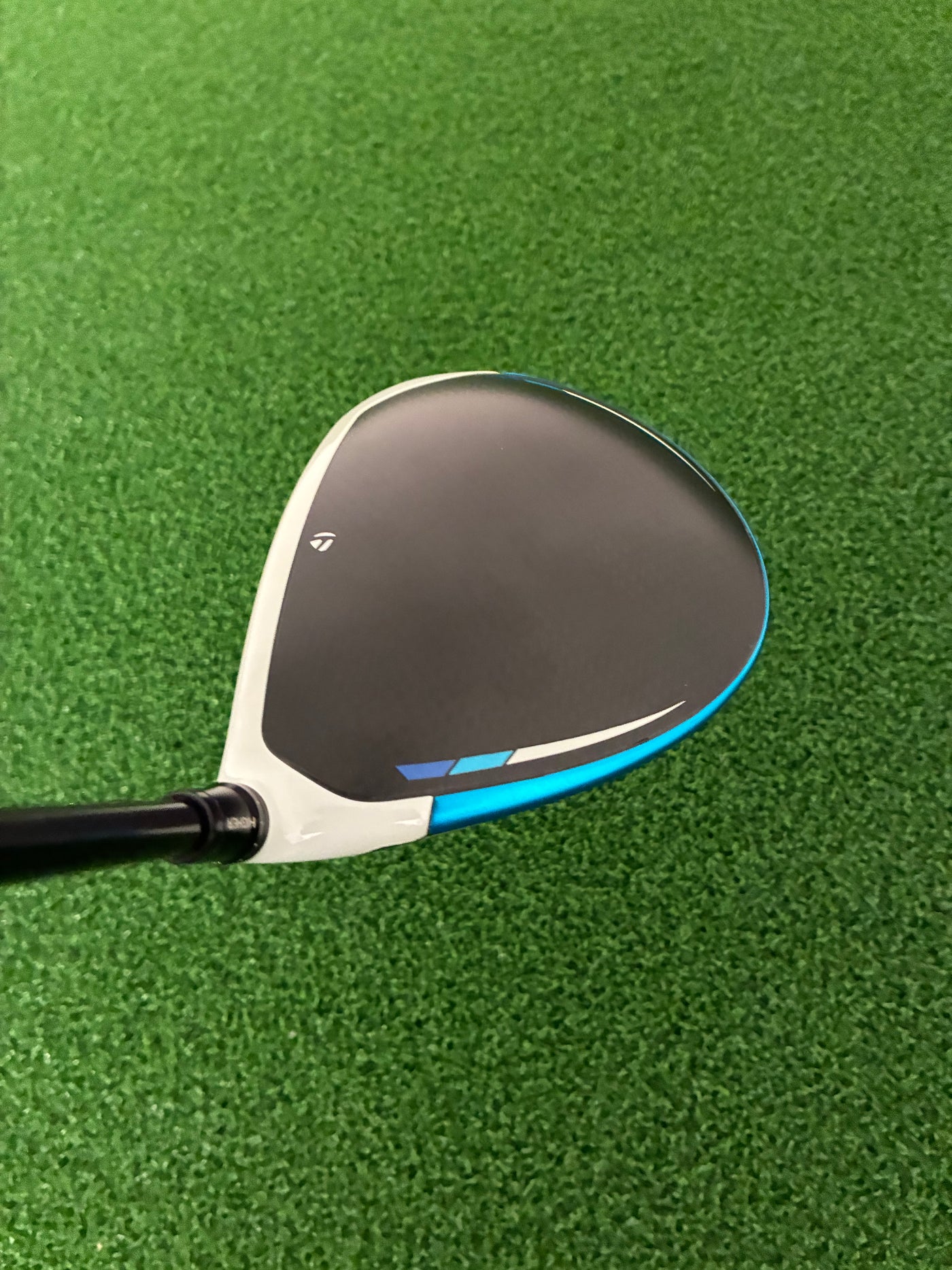 Taylormade Sim 2 Max 10.5* (Regular)