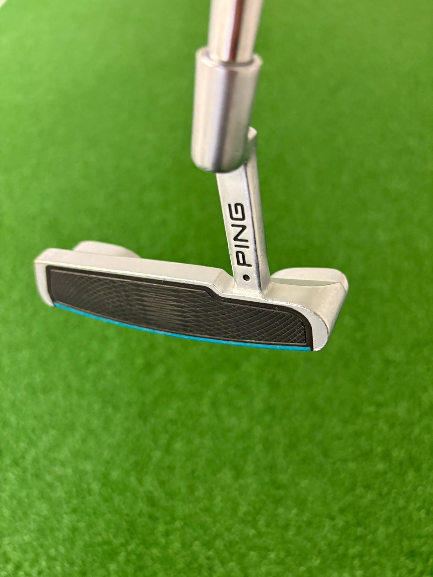 Ping Sigma 2 Anser (33")