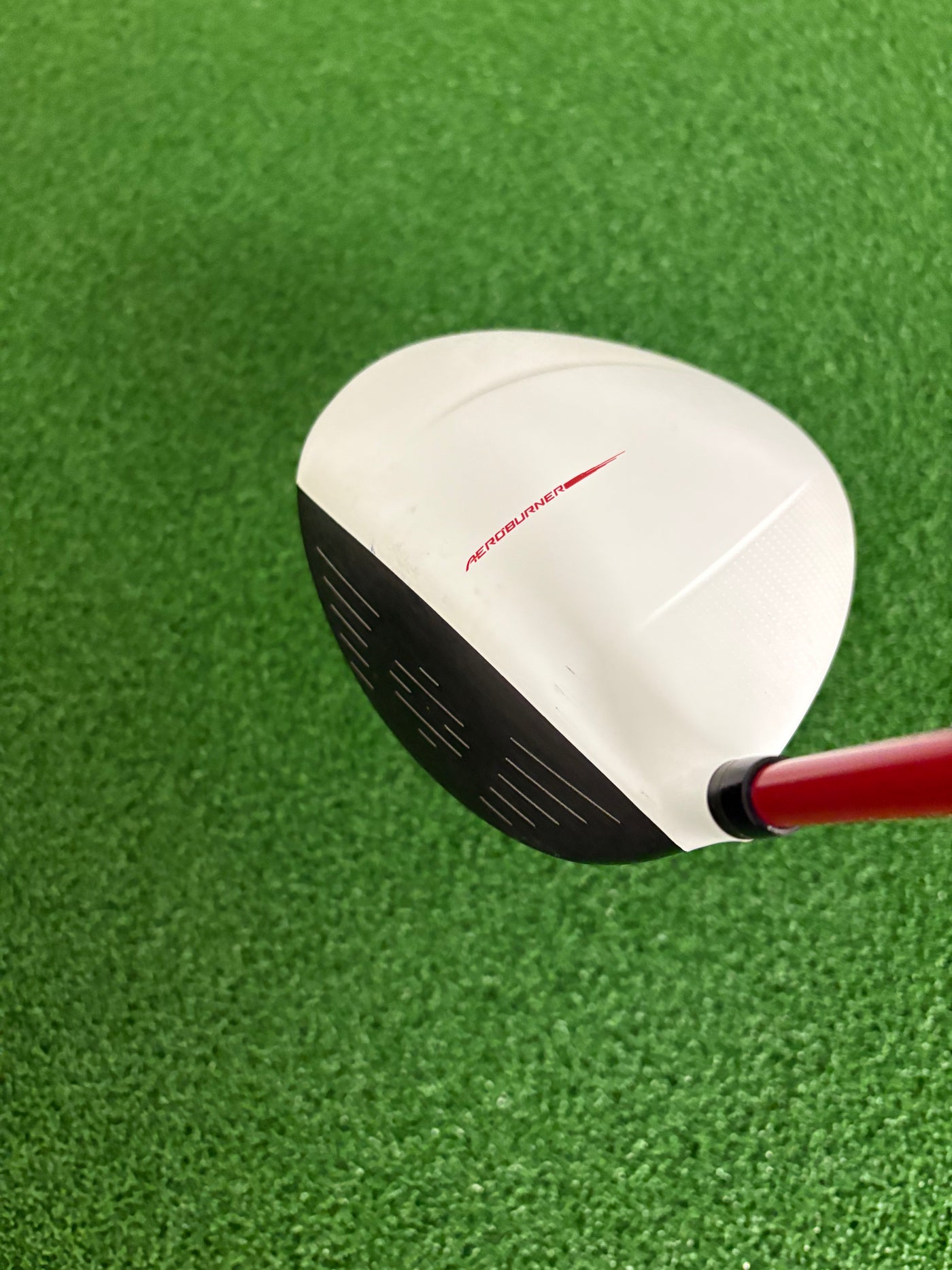 Taylormade AeroBurner 12* (Stiff/Regular)