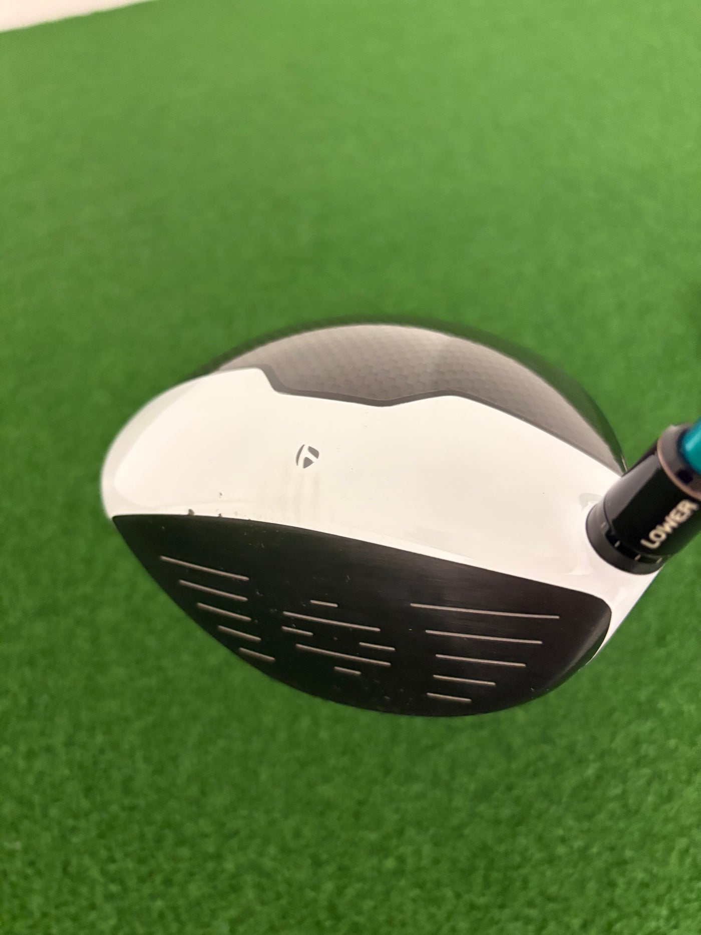Taylormade M1 460 9.5* (Stiff)