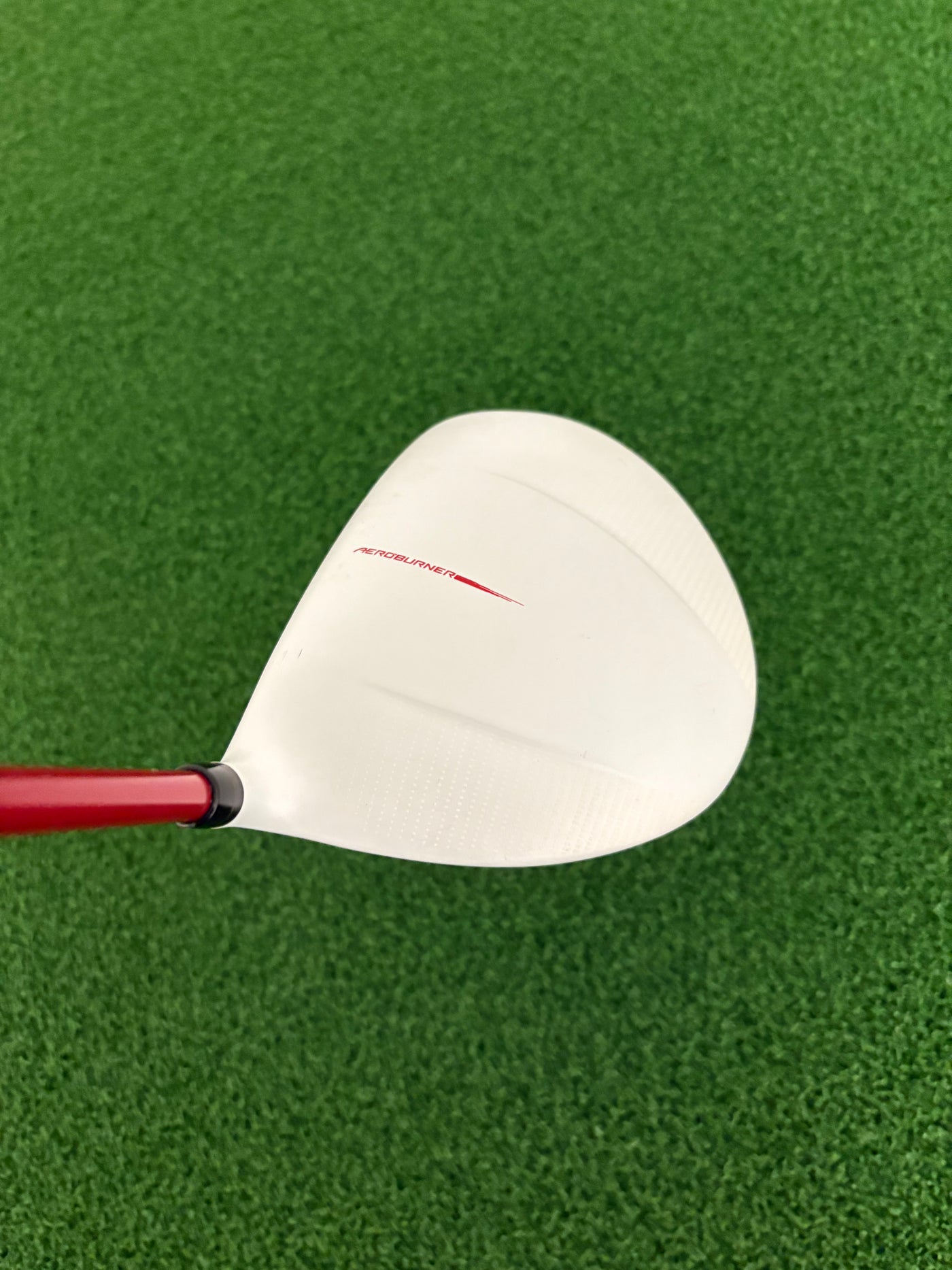 Taylormade AeroBurner 12* (Stiff/Regular)