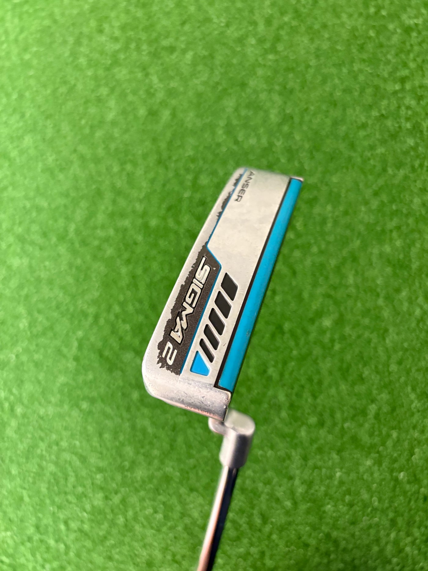 Ping Sigma 2 Anser (33")