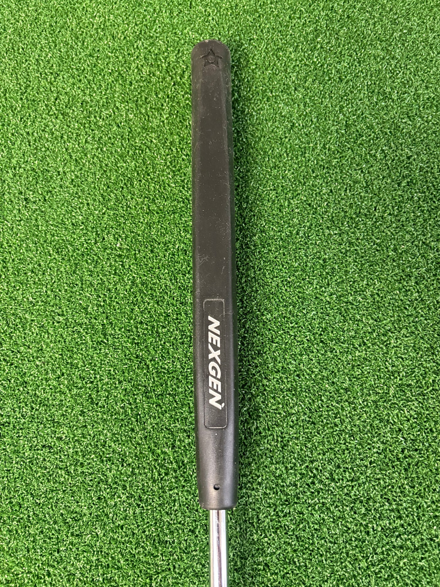 Ping Sigma 2 Anser (33")