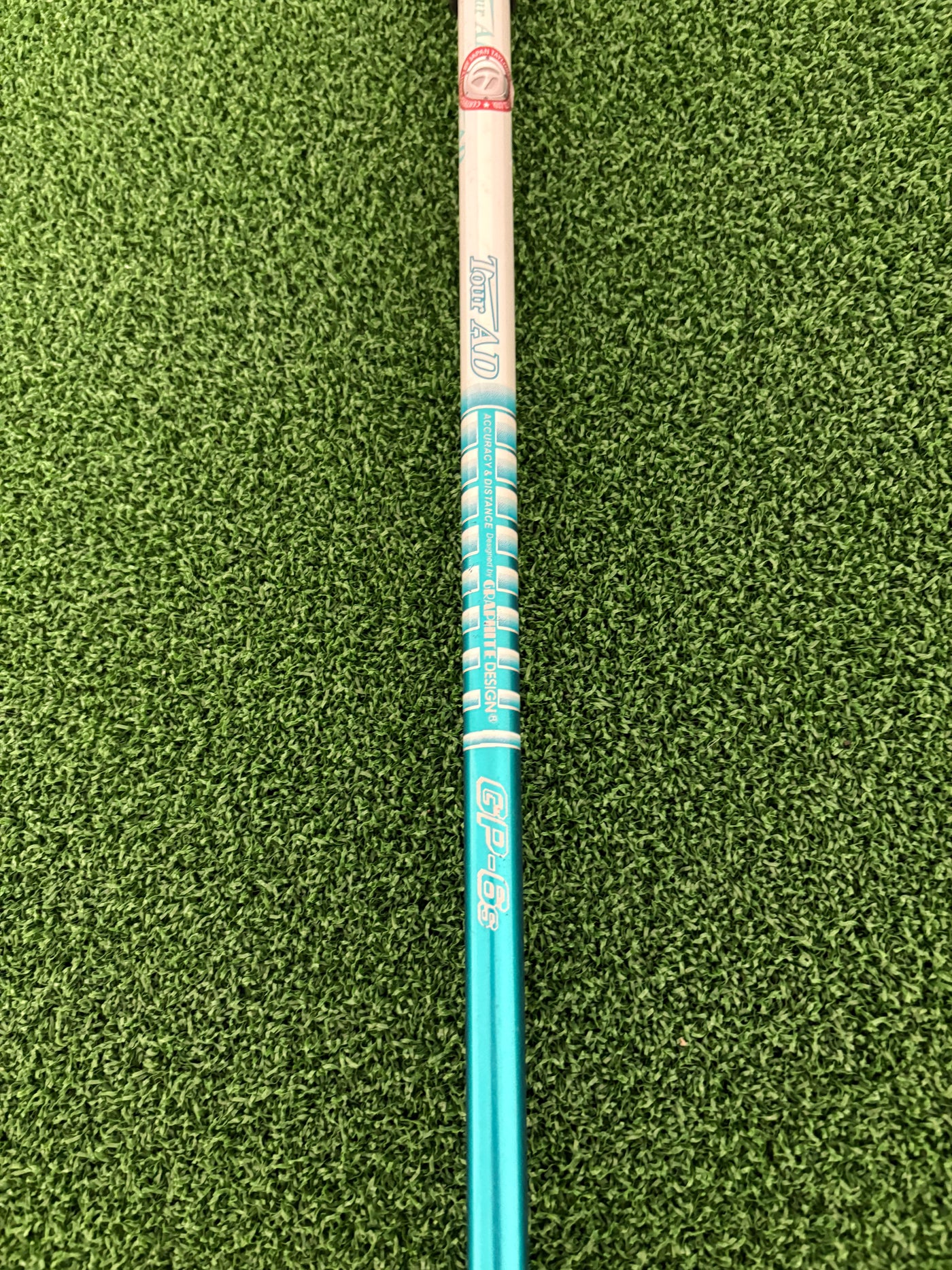 Taylormade M1 460 9.5* (Stiff)