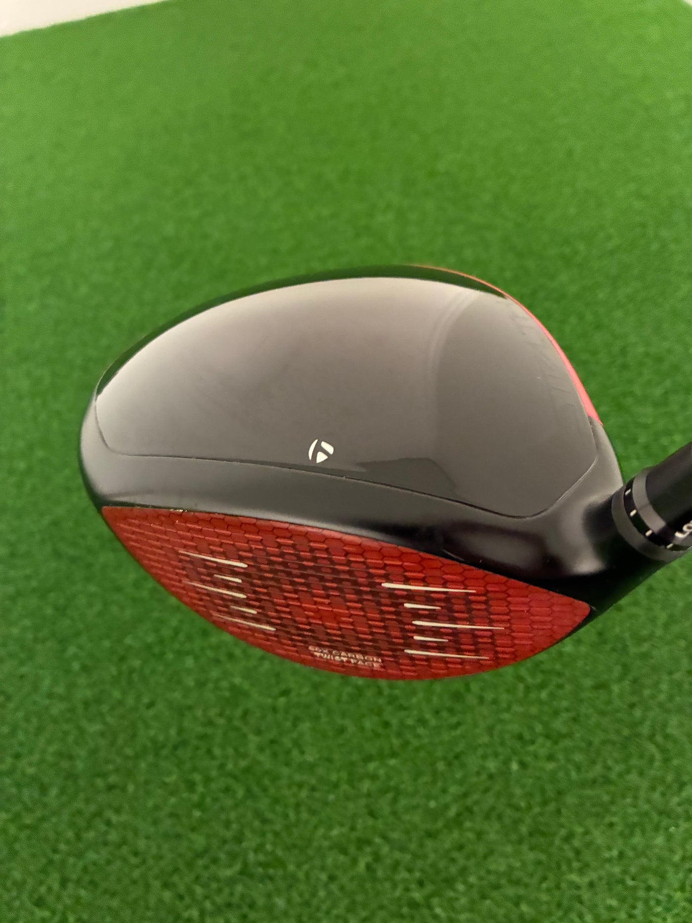 Taylormade Stealth 2 9.0* (Stiff/Regular)