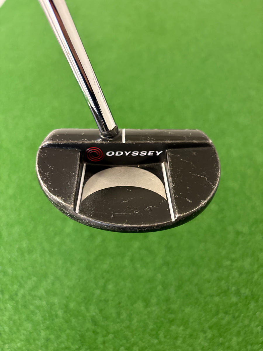 Odyssey White Ice ix #3 C/S (33")