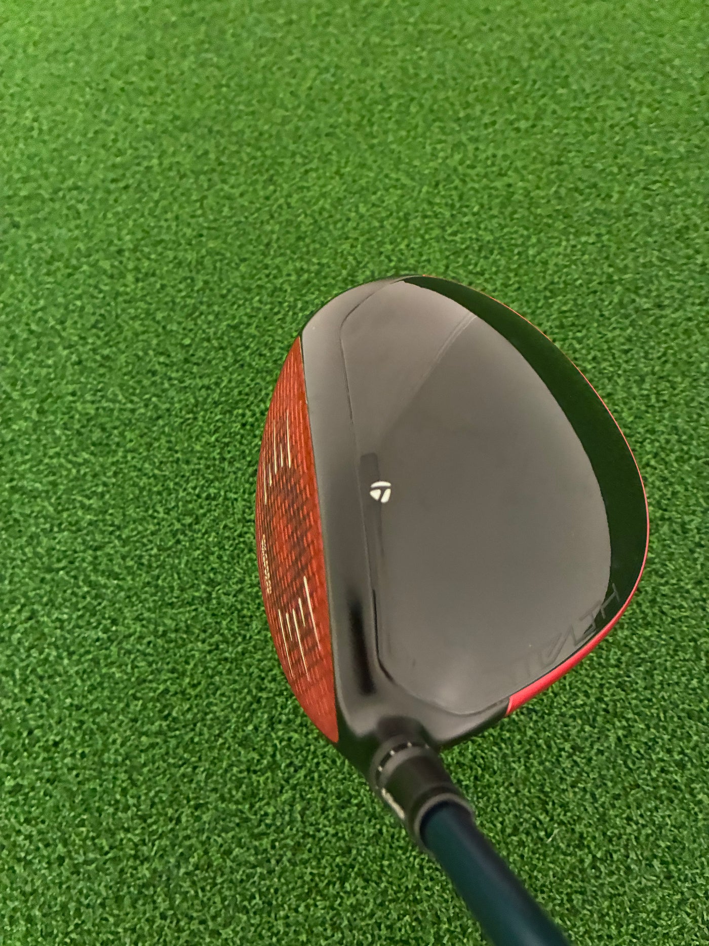 Taylormade Stealth 2 9.0* (Stiff/Regular)