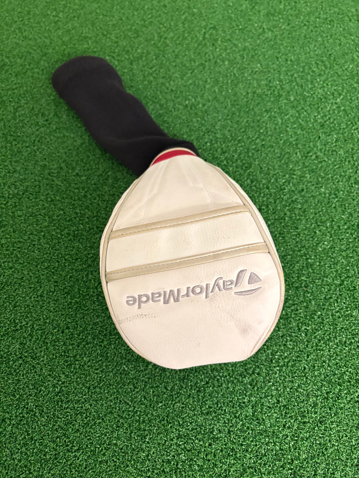 Taylormade AeroBurner 12* (Stiff/Regular)