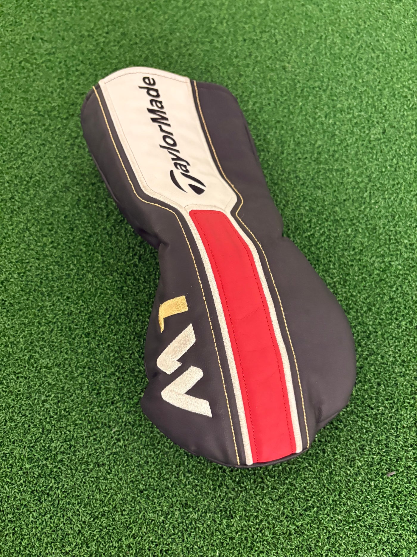 Taylormade M1 460 9.5* (Stiff)