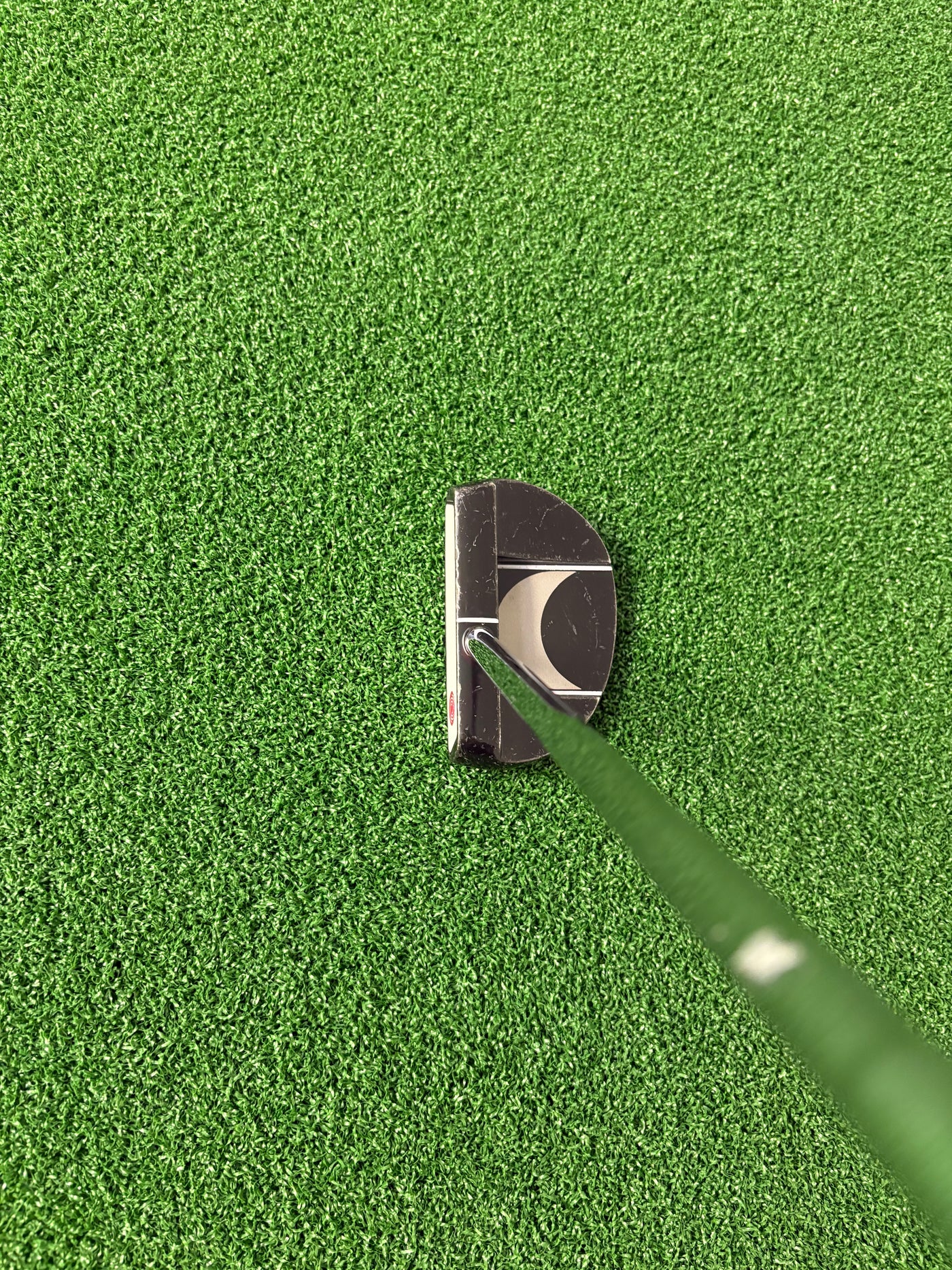 Odyssey White Ice ix #3 C/S (33")